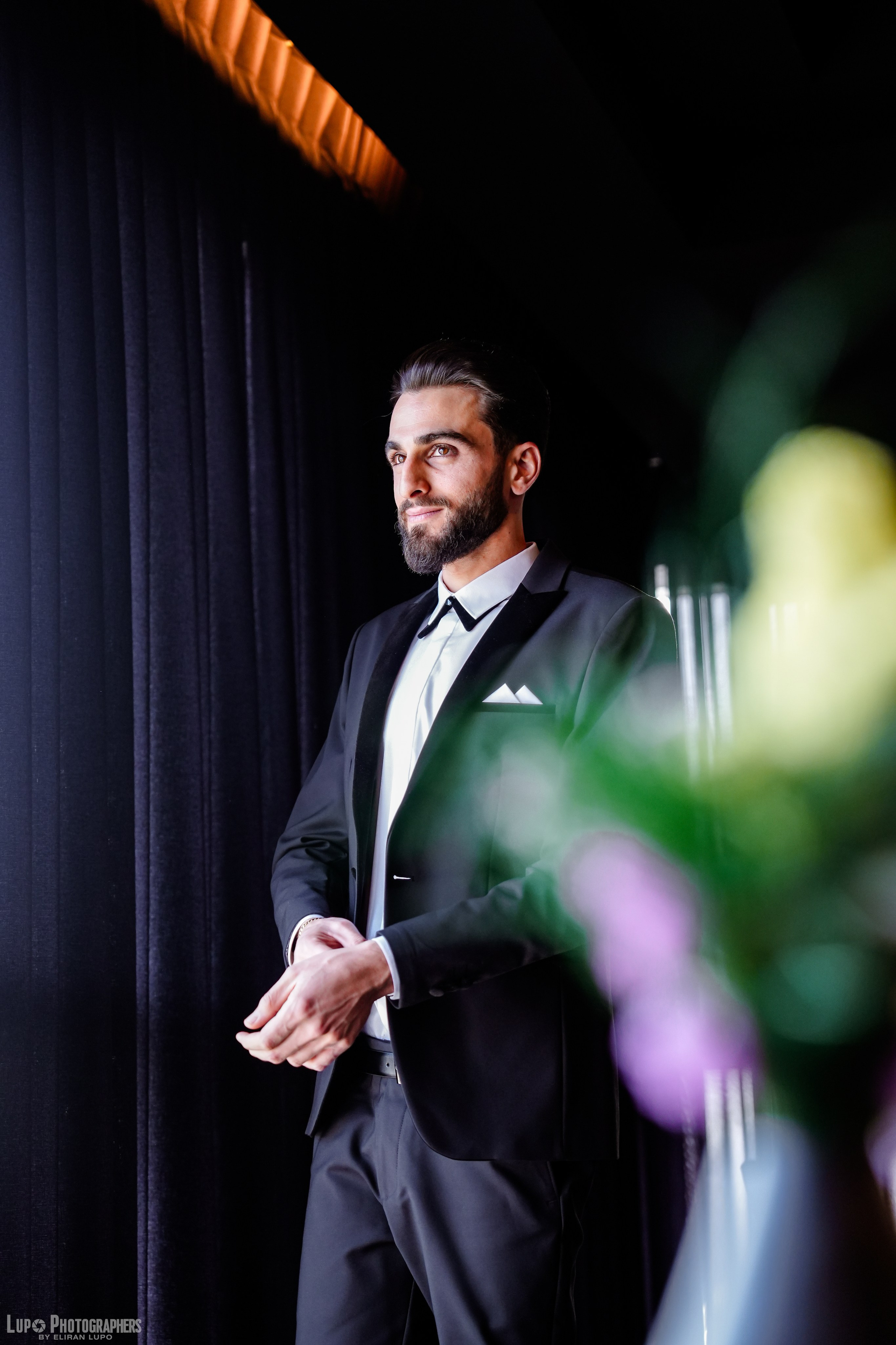 Lin & Eden. לופו צלמים — צילום חתונות ואירועים