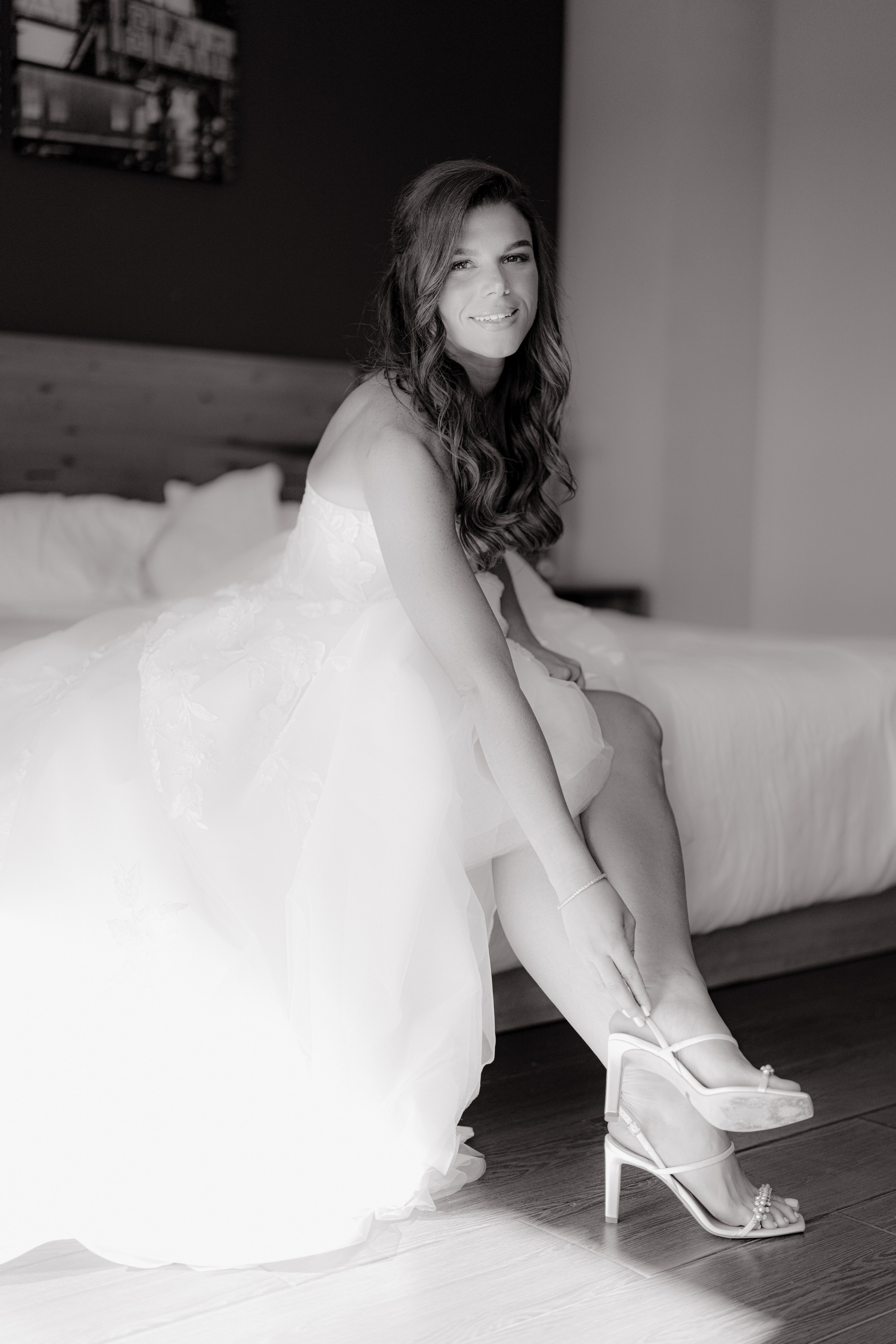 Jenna and Steven. Wedding photographer and videographer New York | New Jersey