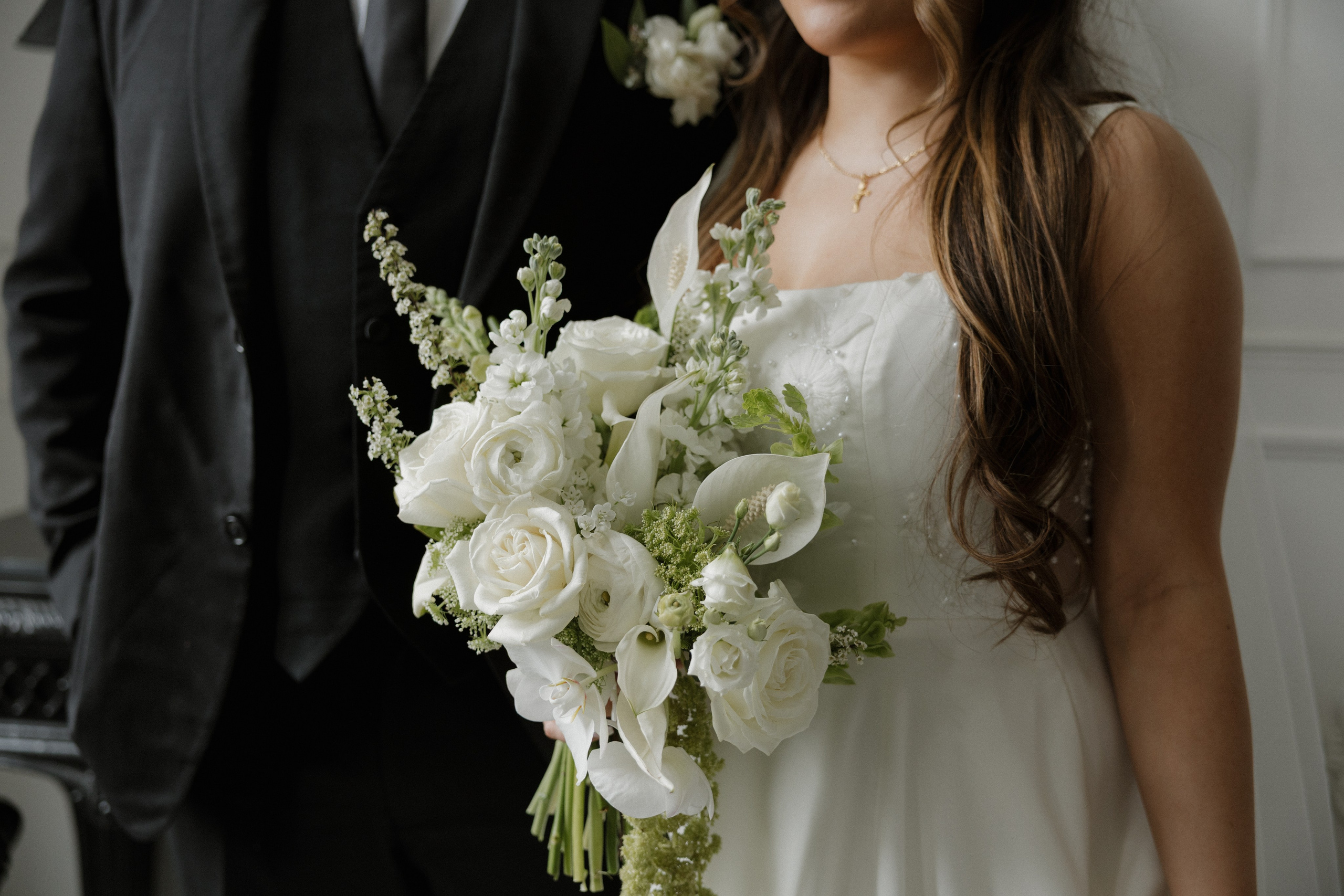 Annie & Justin. Photographer Stanislav Antonov
