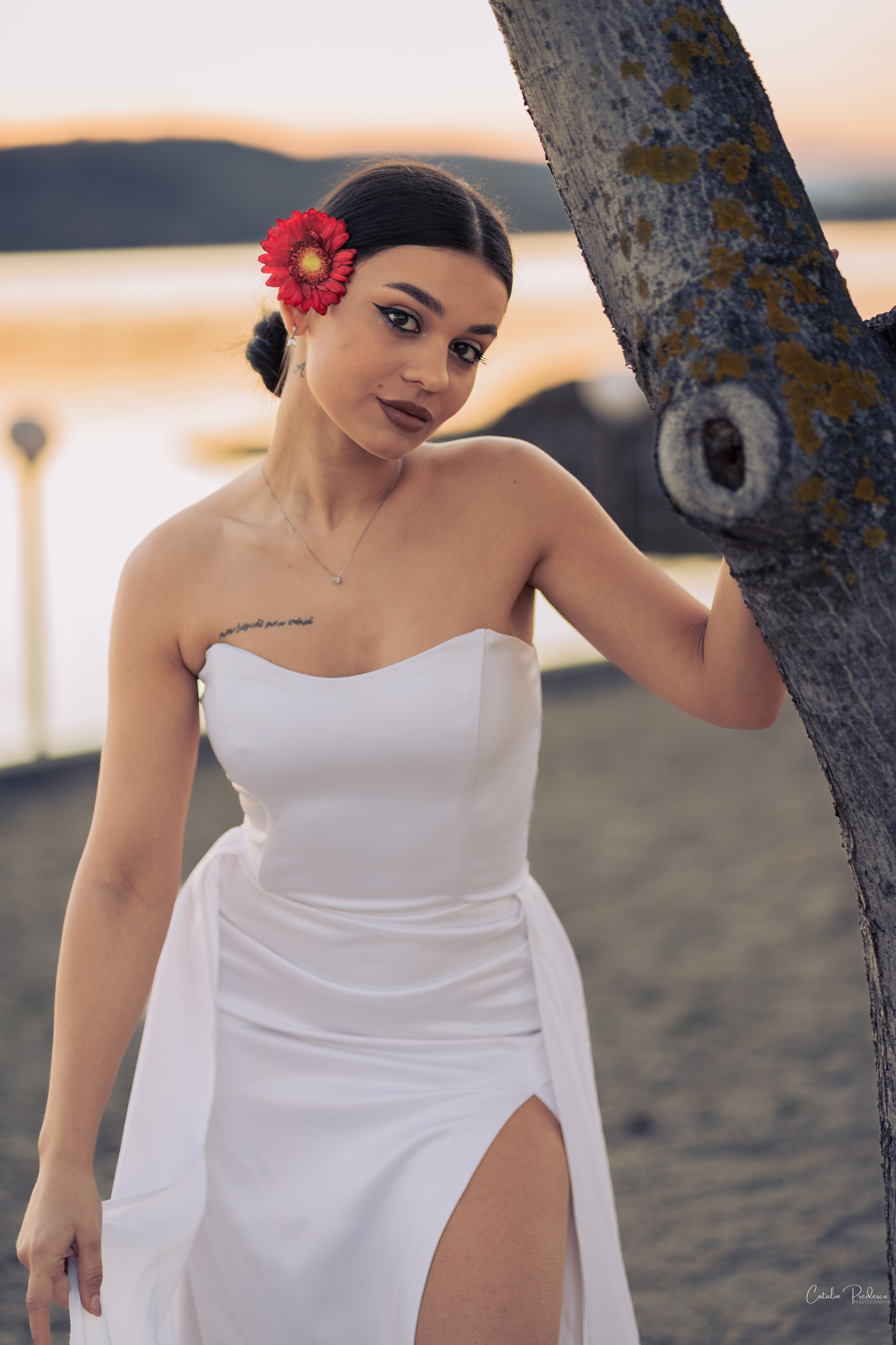 Andreea. Event, portrait, and lifestyle photographer