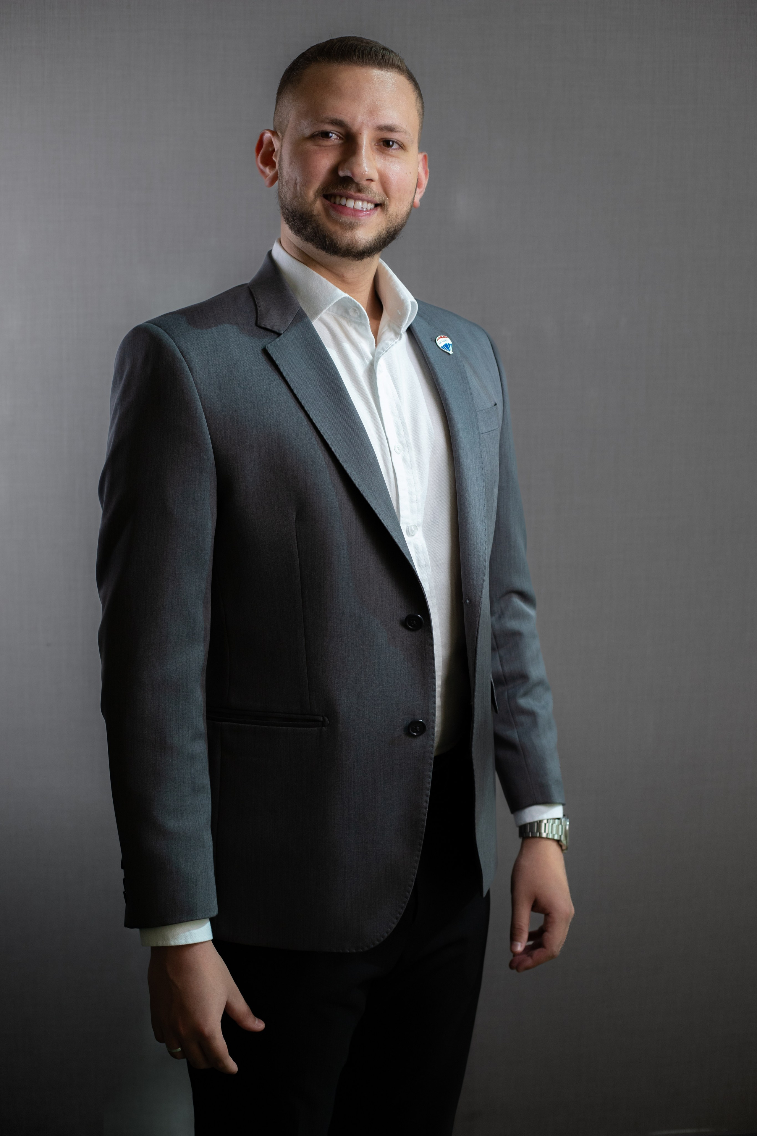 Corporativo — Nicolas. Fotógrafo de Casamentos, Eventos e Ensaios em Ribeirão Preto e região — Thiago Saletti