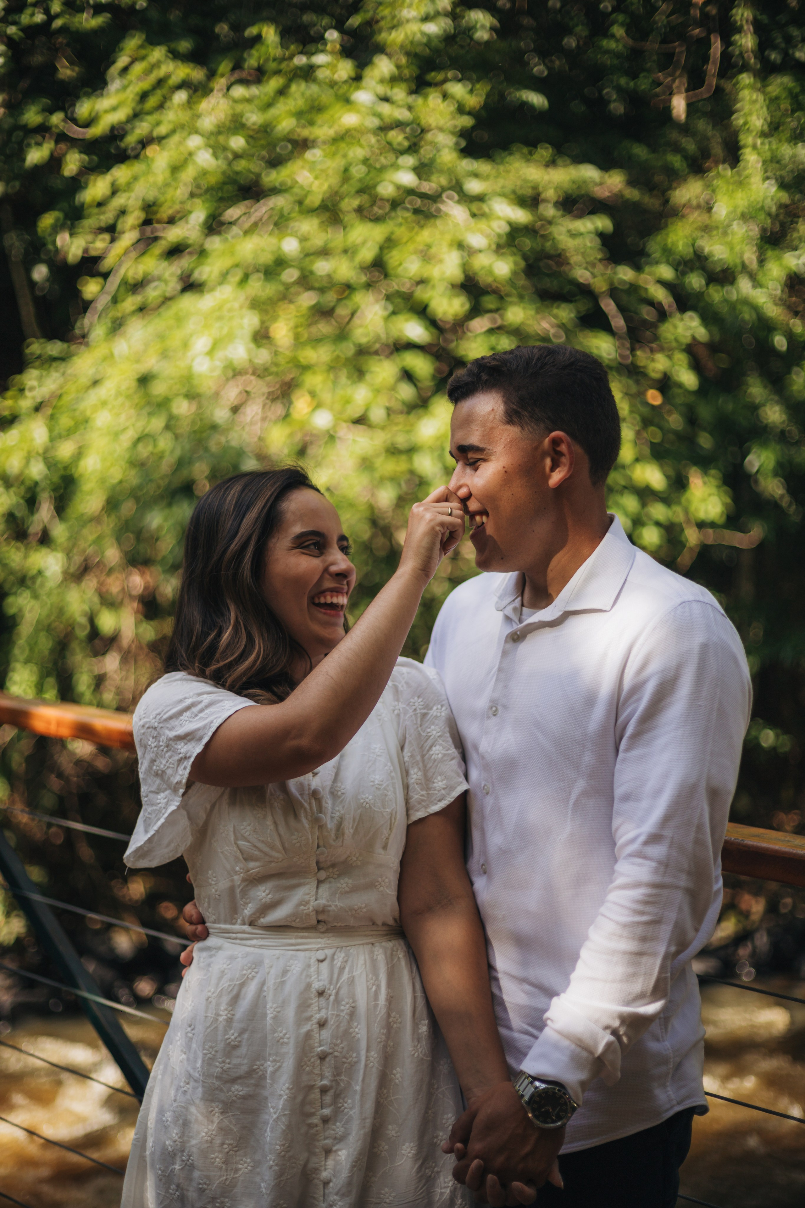 Pré Wedding — Felipe & Victória. Fotógrafo de Casamentos, Eventos e Ensaios em Ribeirão Preto e região — Thiago Saletti