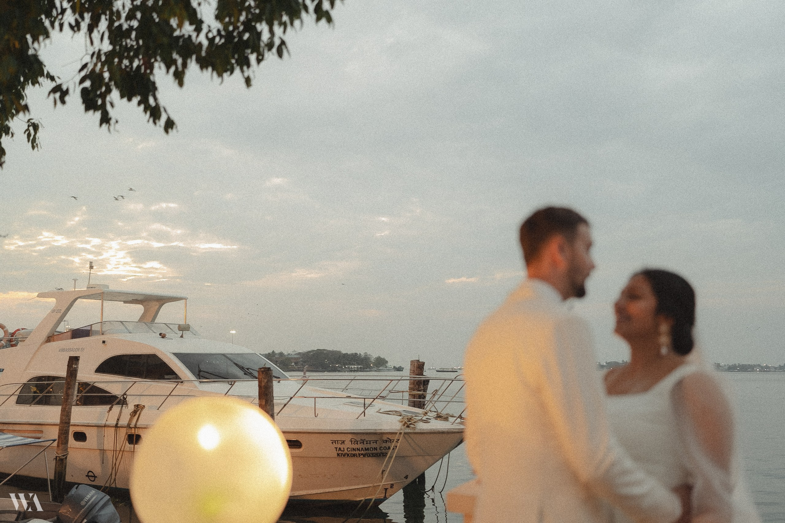 Bella + moritz. Wedding & Editorial Photographer | Anandshivadas