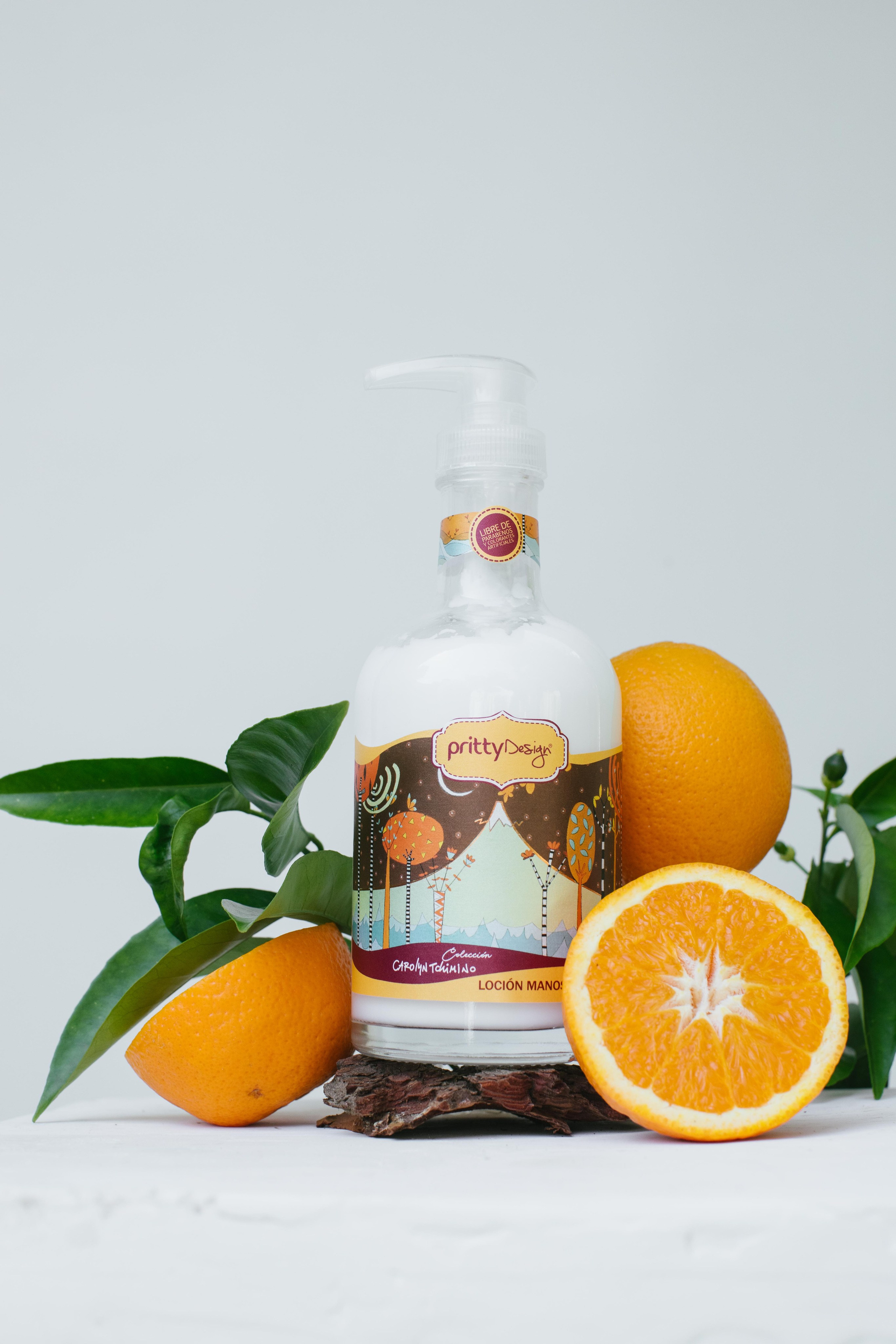 Productos cosmeticos. Maria Kulakova — Fotógrafa en Santiago | Fotografía de producto, marcas y familias