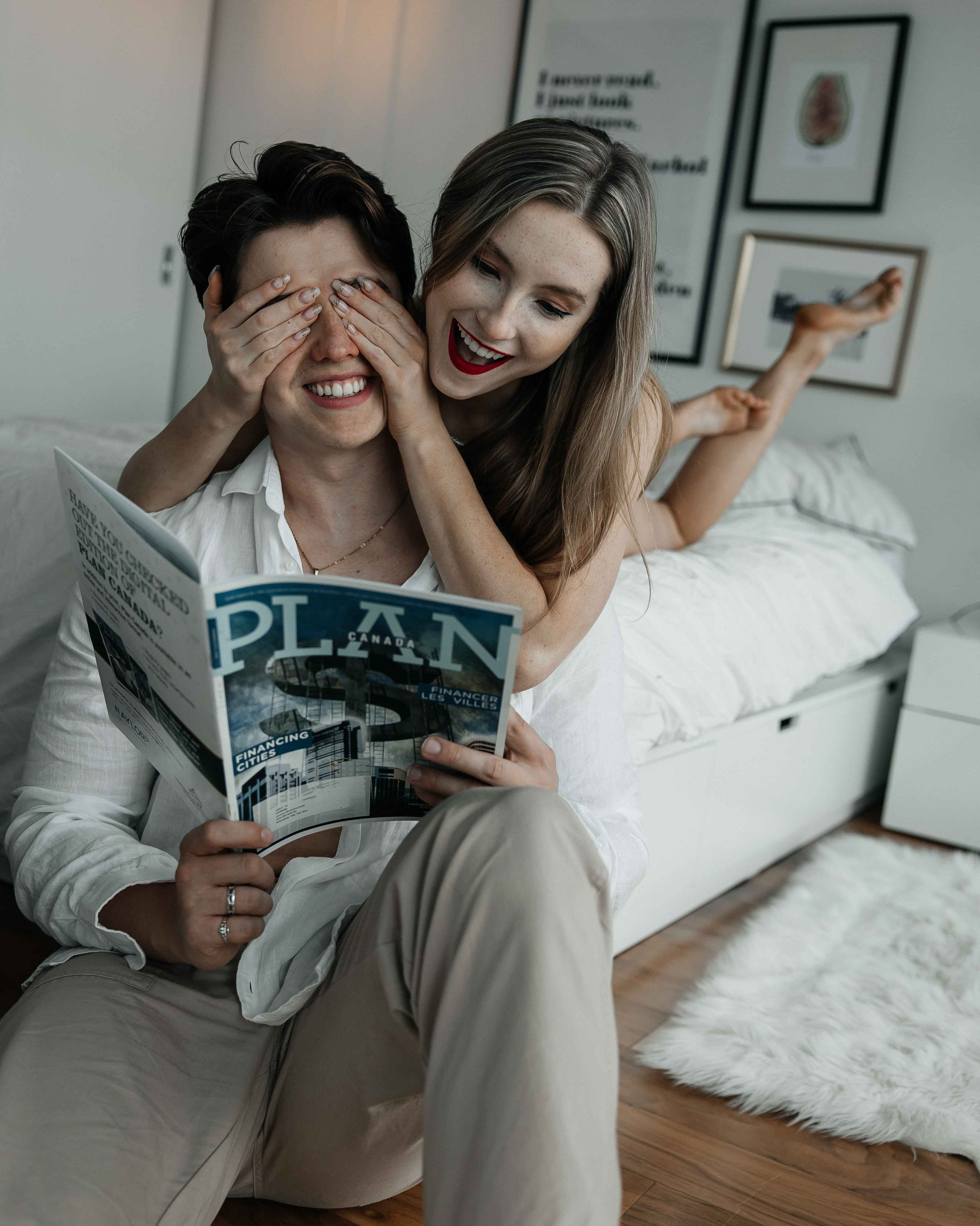 Grace&Ron. Wedding Photographer in Winnipeg — Cinematic & Timeless by Vitiuk Photography