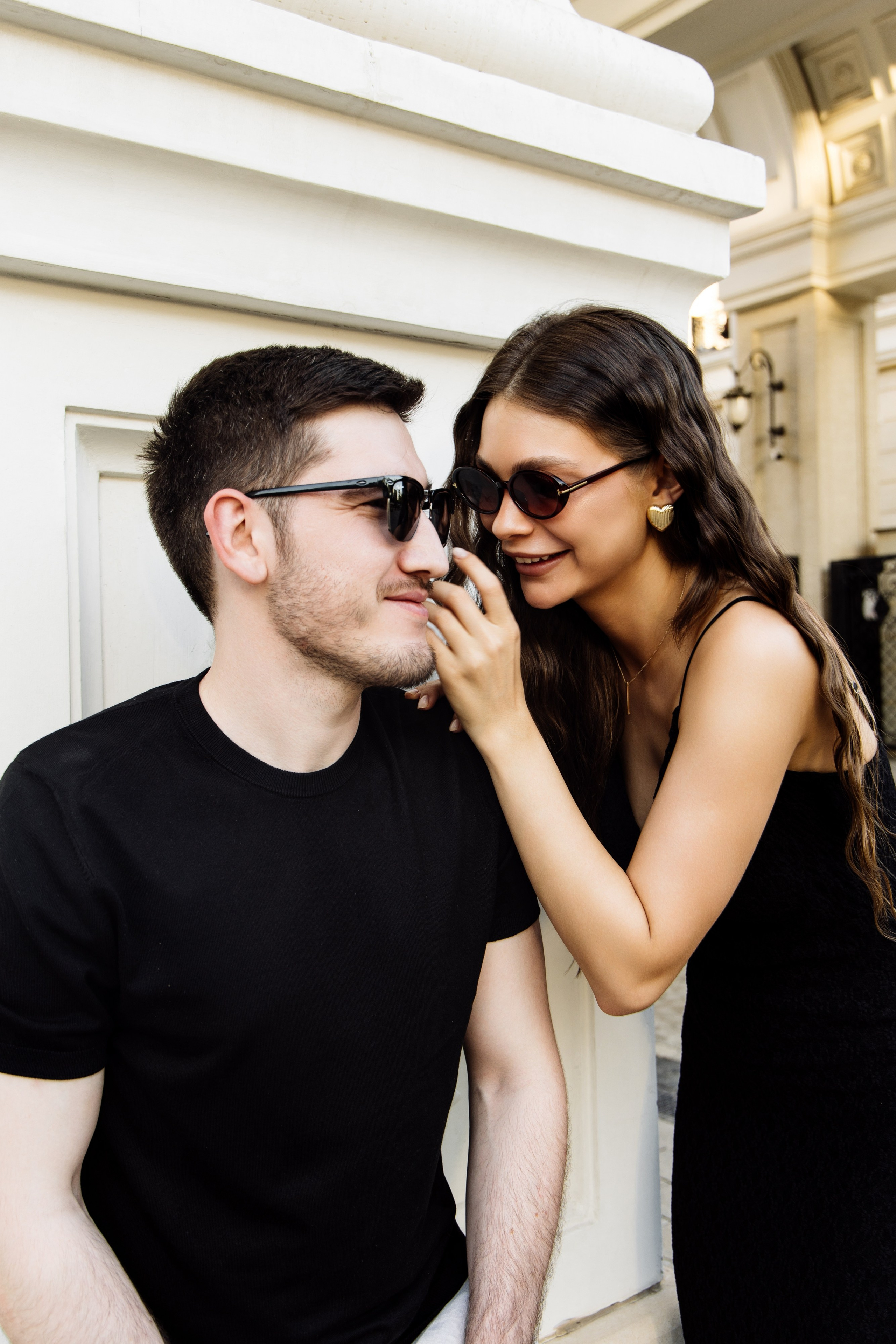 Бахмуд&Заира