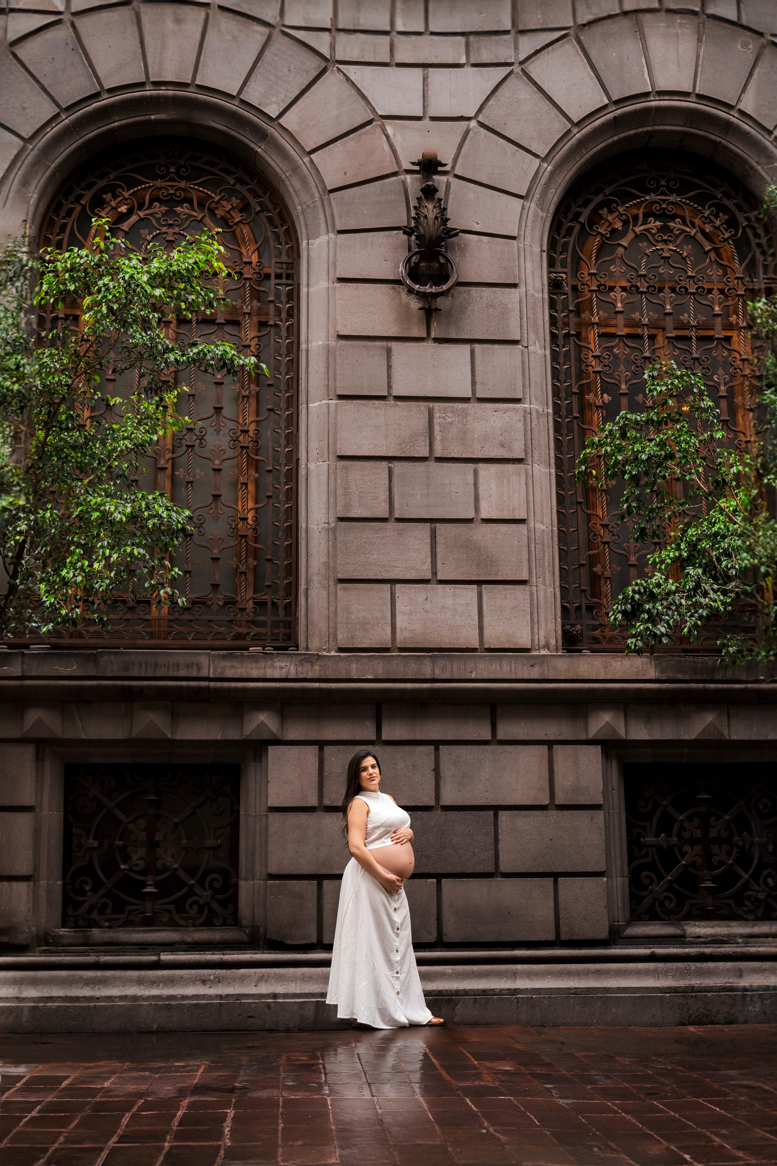 Maternity. Catrina Frolova photography