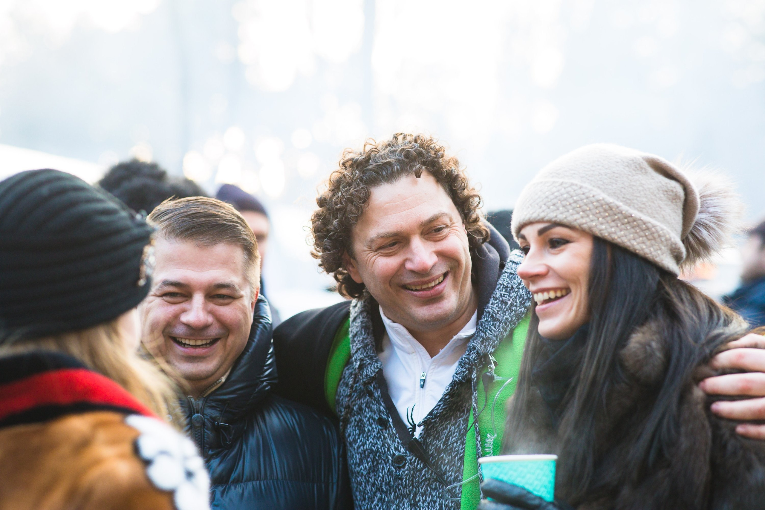 Birthday Gregory. True Story Photography