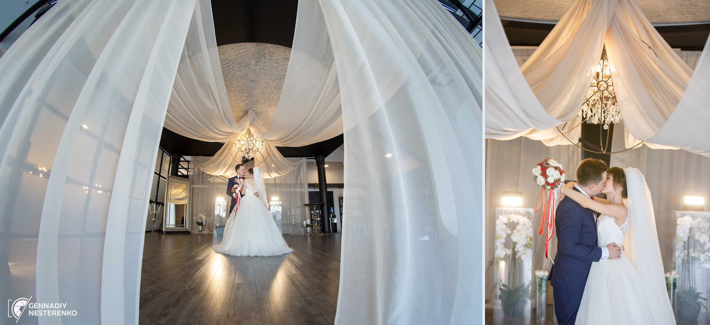 Свадьба Степа и Лилия. Профессиональная Фото-Видео Студия Геннадия Нестеренко | Ташкент и Весь Узбекистан