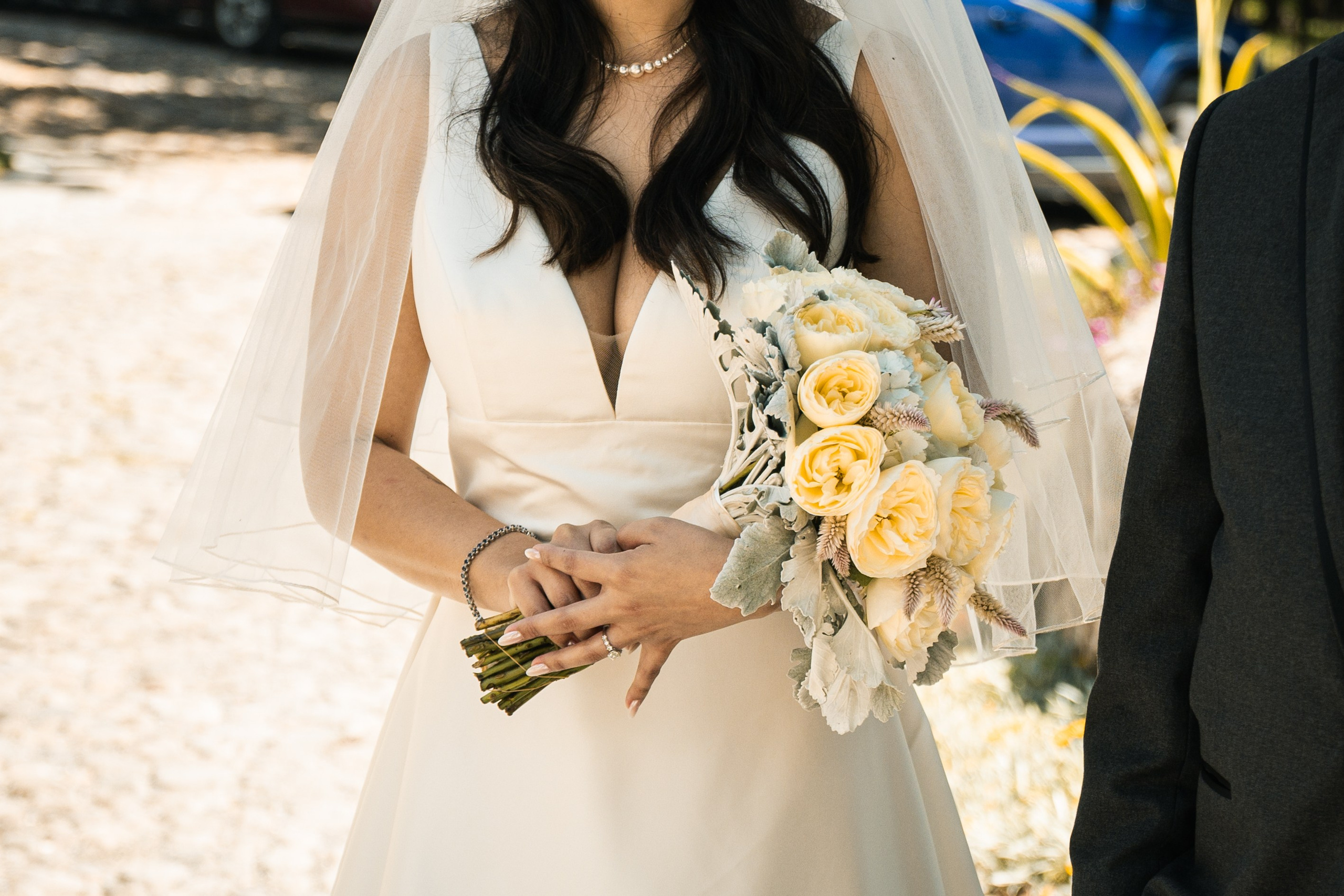 Ryan & Noryoly. Saúl Vázquez | Destination Wedding Photographer