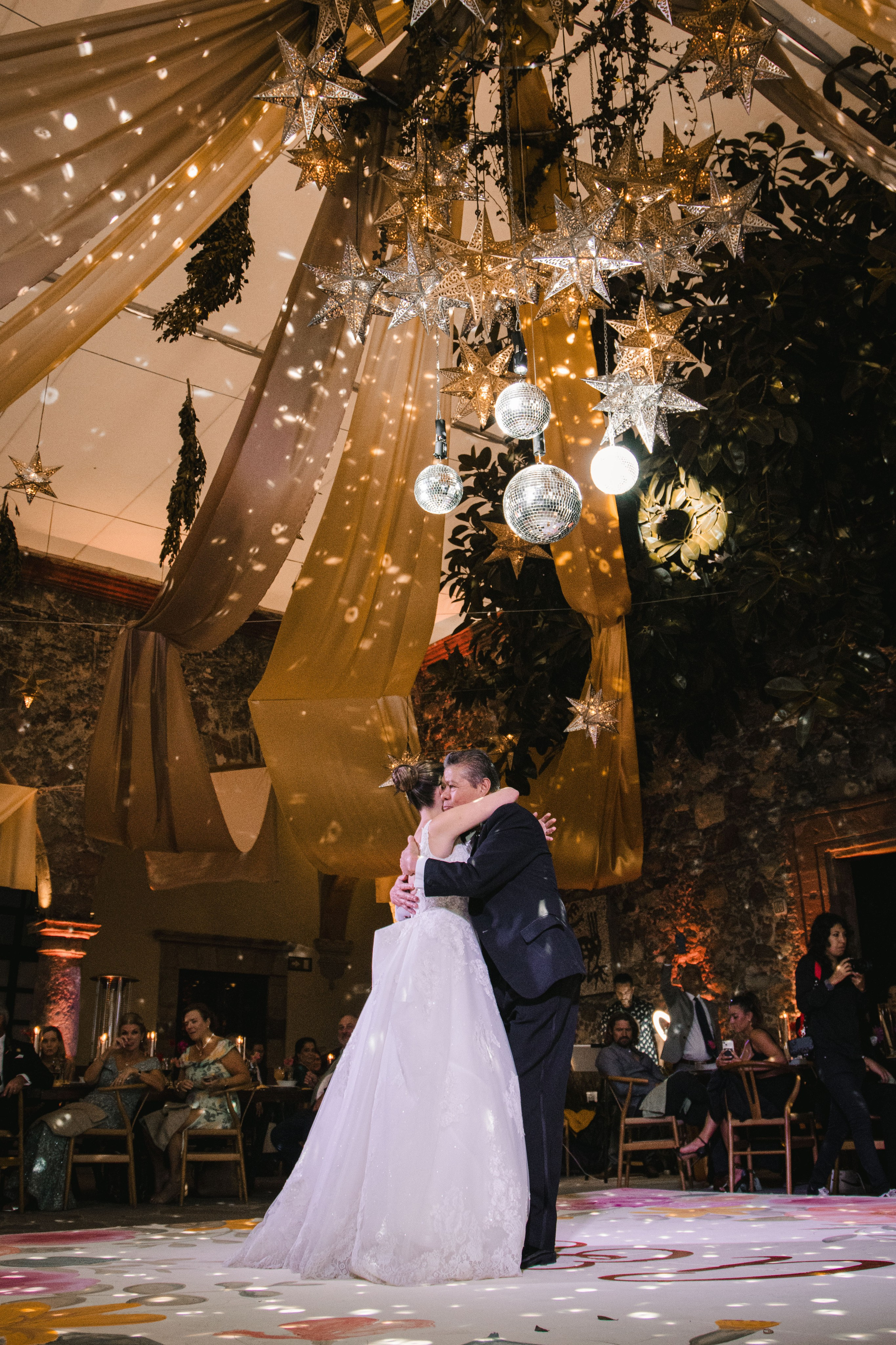 Andrea & Kyle. Saúl Vázquez | Destination Wedding Photographer