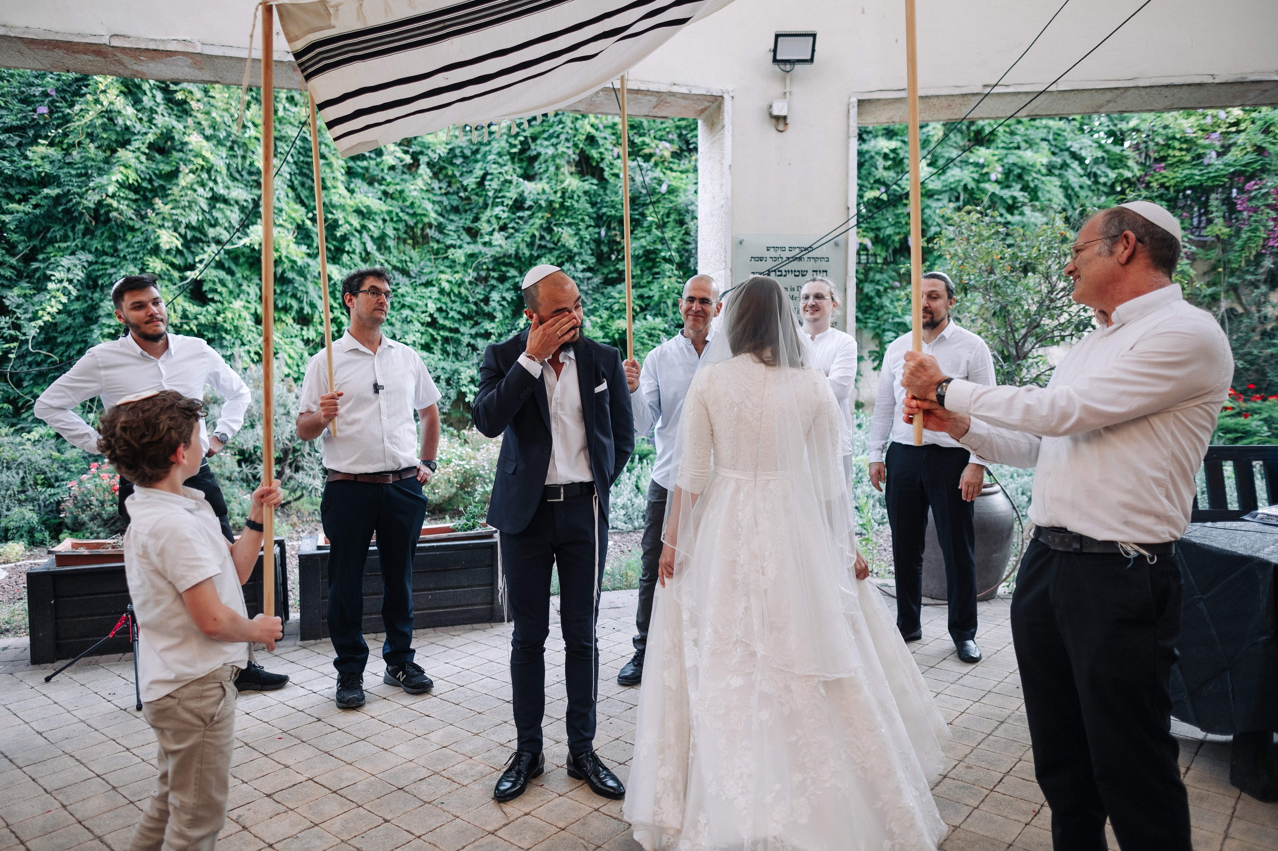 WEDDING OF SHLOMO AND ESTHER. PHOTOGRAPHER IN ISRAEL