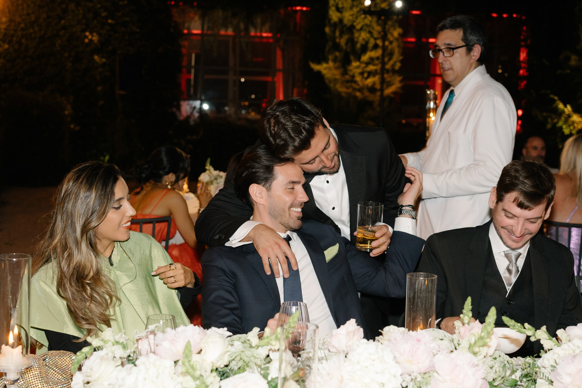 Nicole & David. Wedding photographer videographer Spain