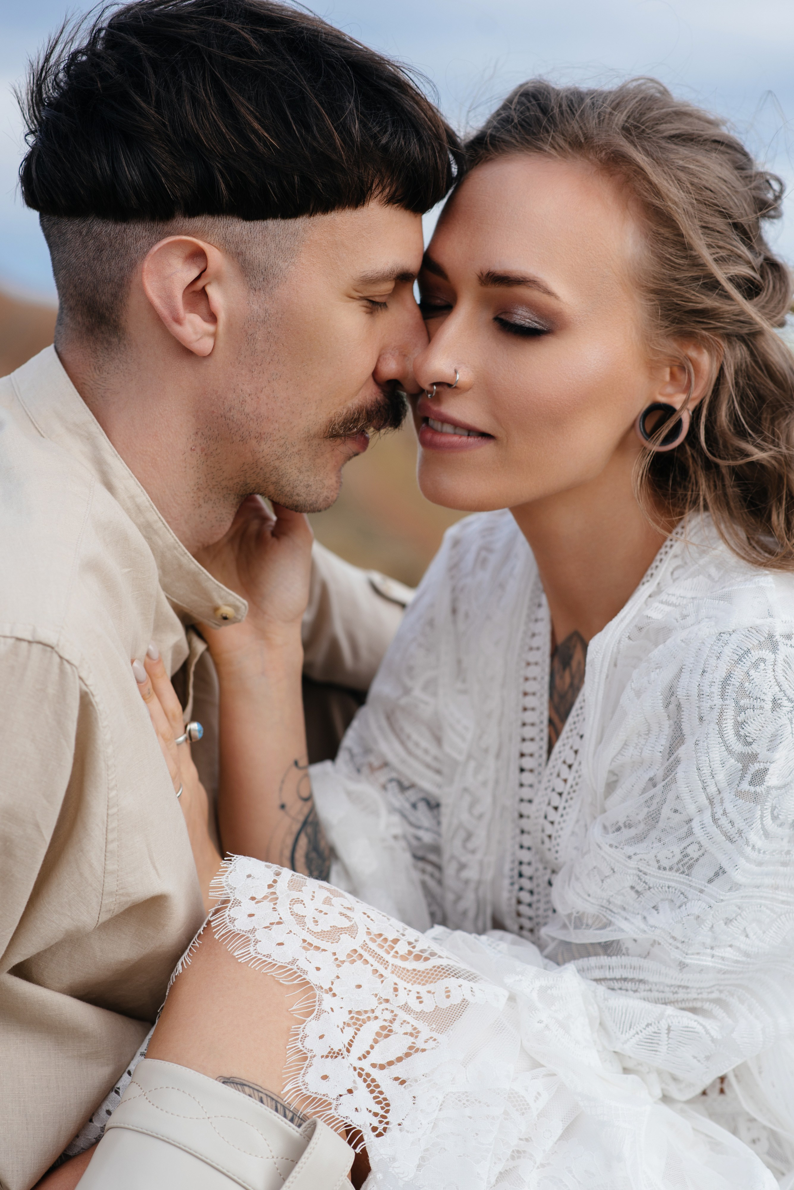 Портфолио (бекап). Wedding Photographer New York