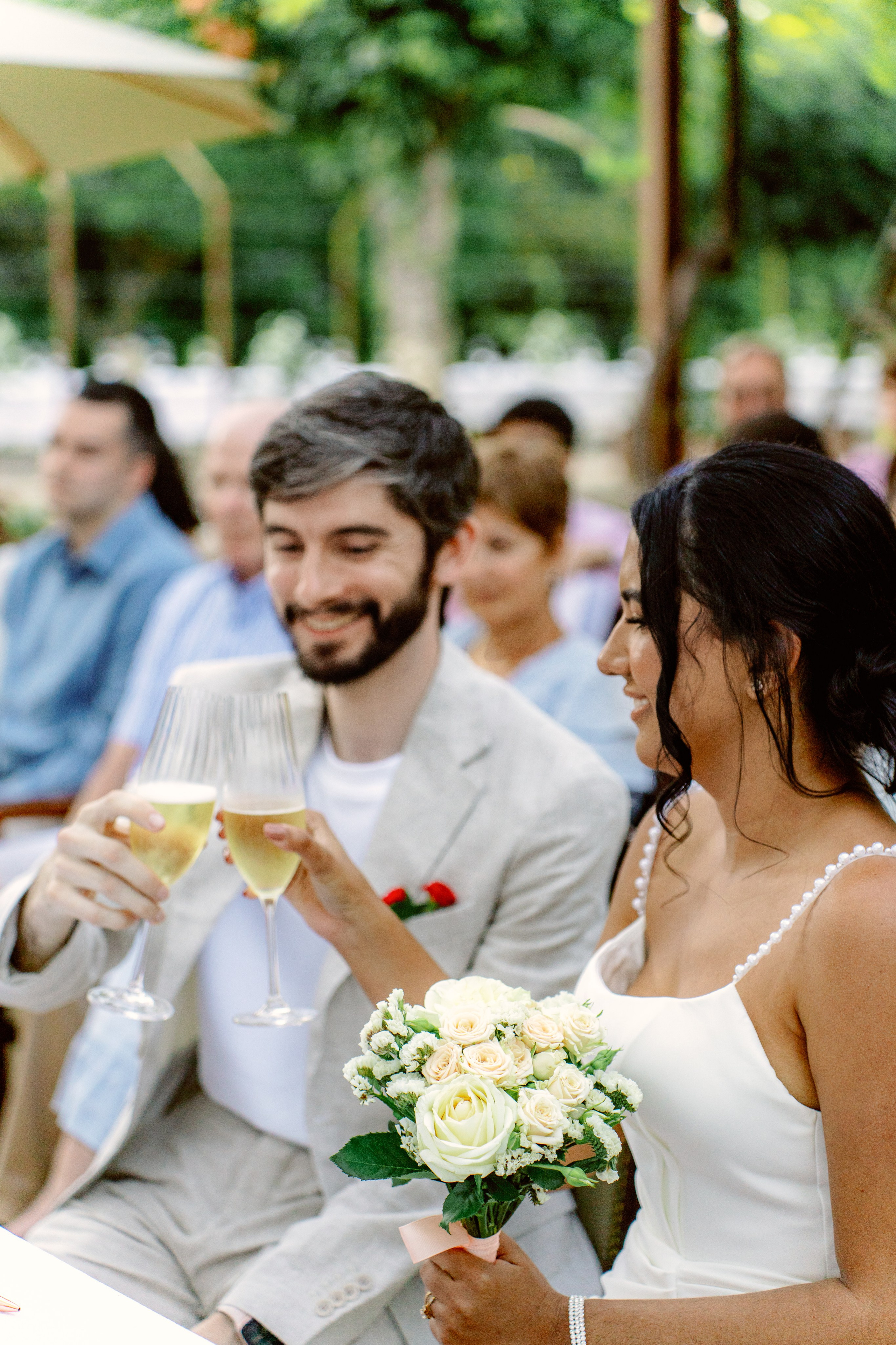 WEDDING IN AMARANTE. Photo and video shoots, photo tours in Portugal — WePortugal