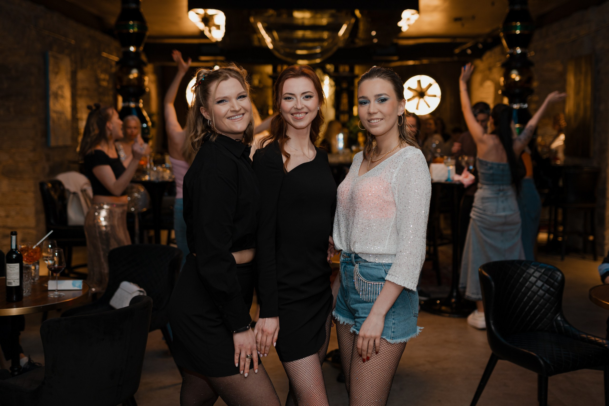 Läänemere Hambakliinik Corporate Event 2024. Event Photography