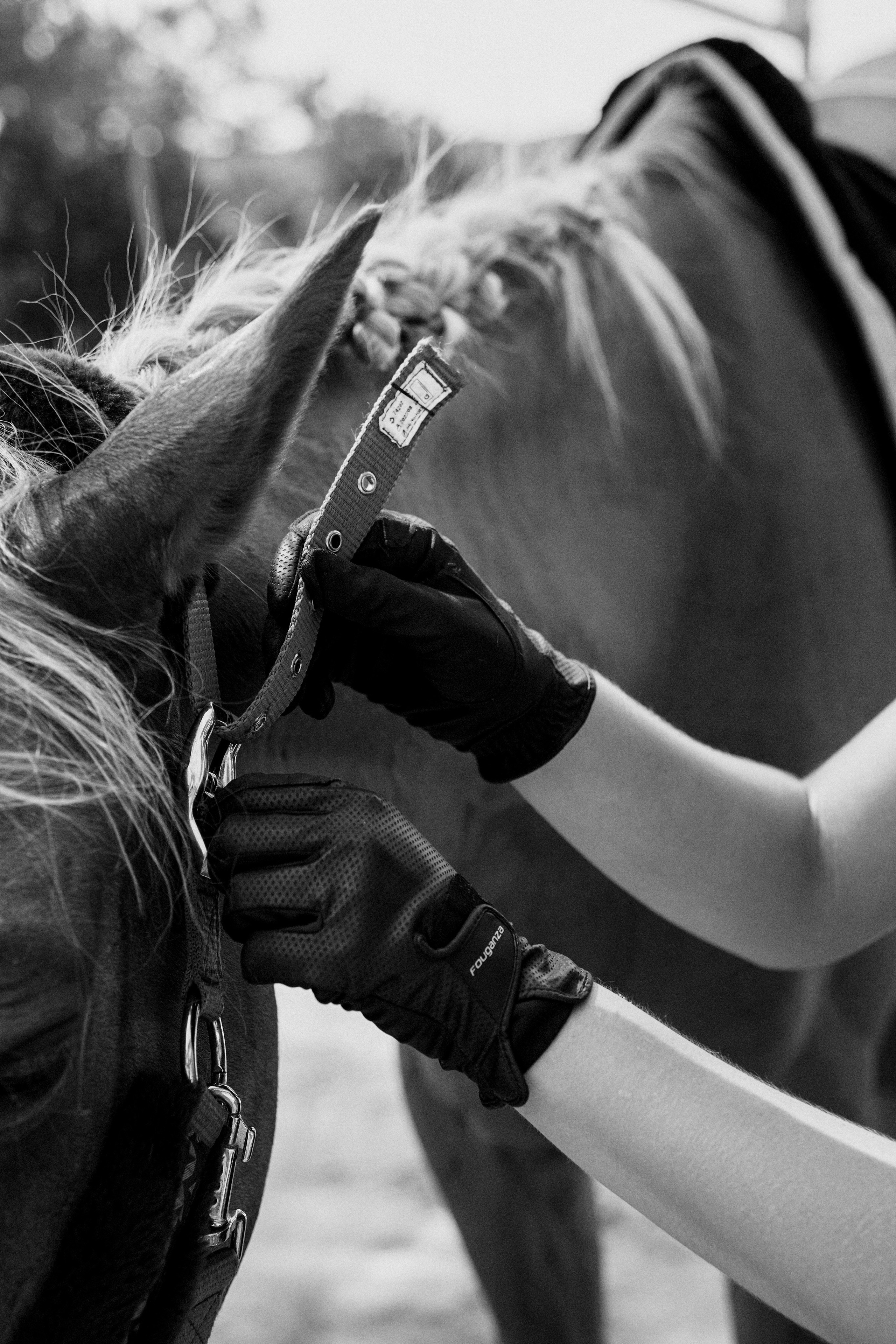 Настя. Девочка с сильным характером. Фотограф в Барселоне Жанна Захарченко