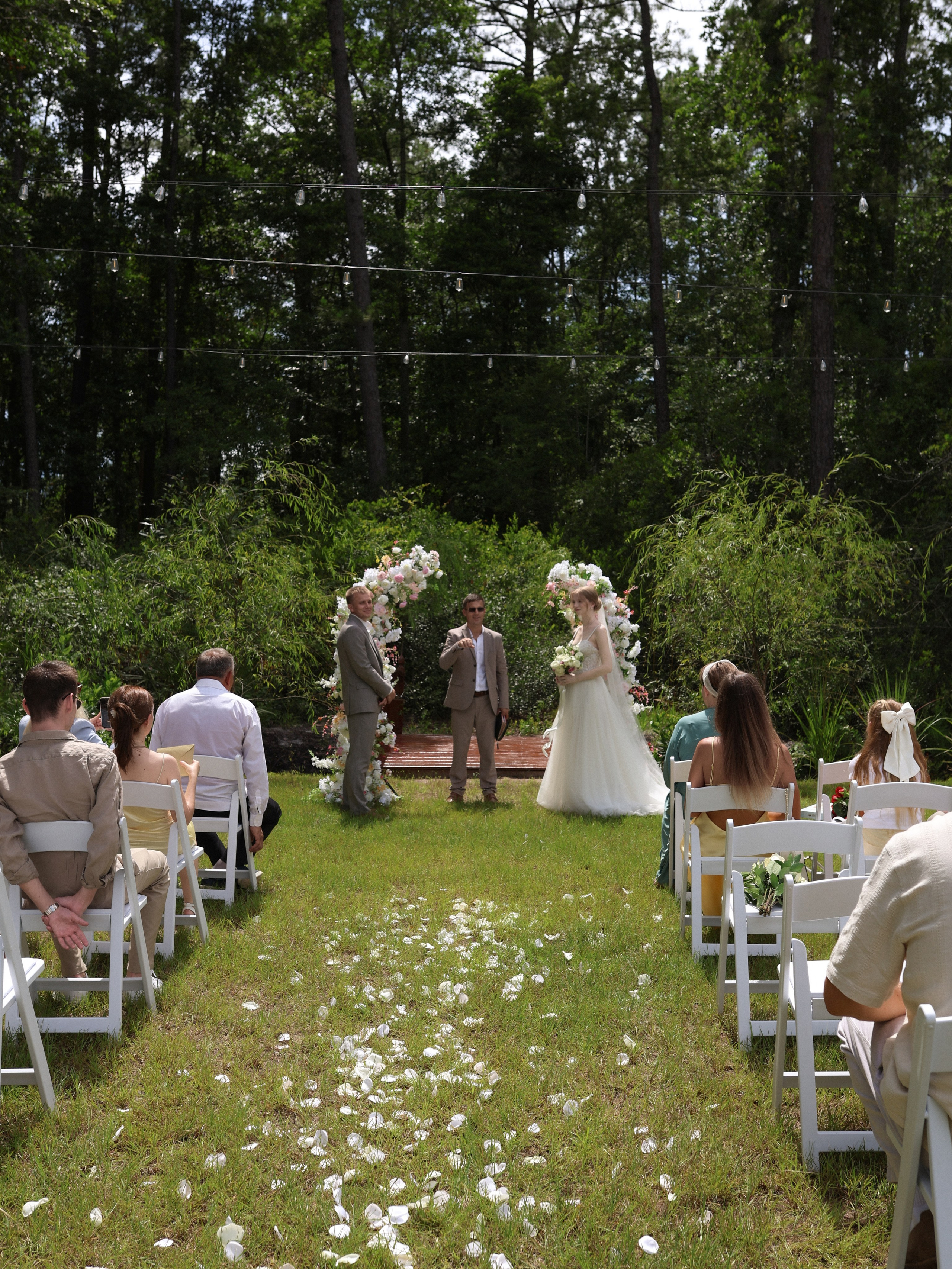 Wedding Gallery. Portrait and couples photographer in Florida, Valeriia Honcharova