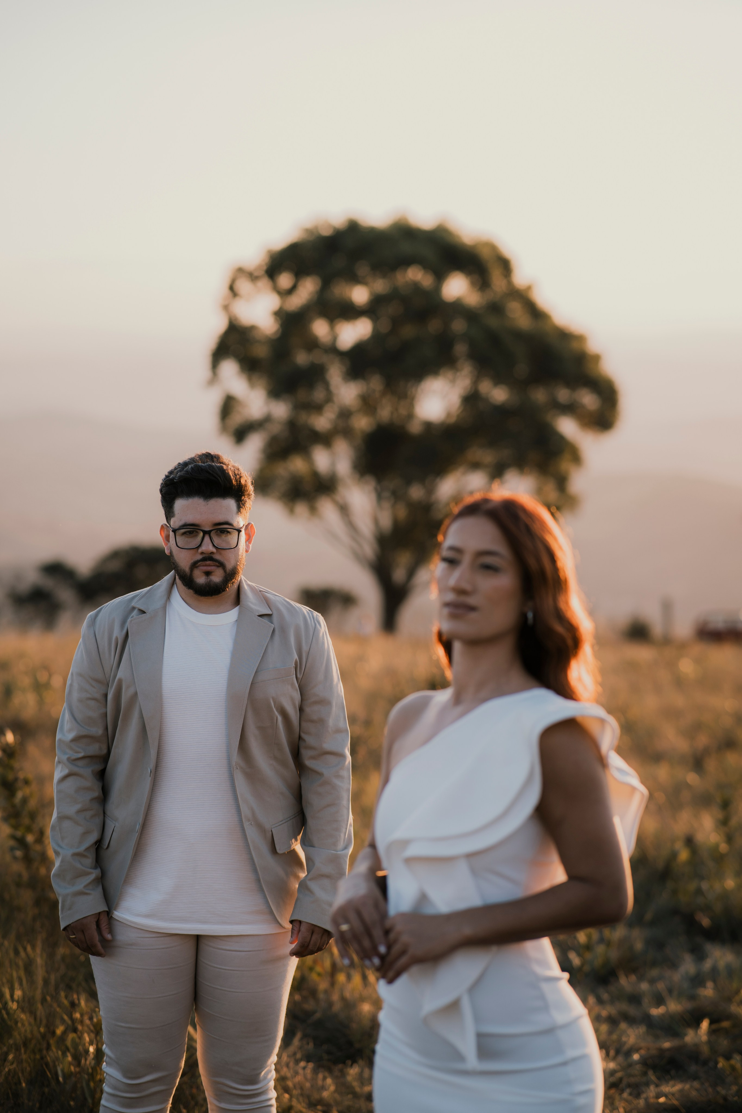 Pre Wedding Ana & Reinaldo. Principal