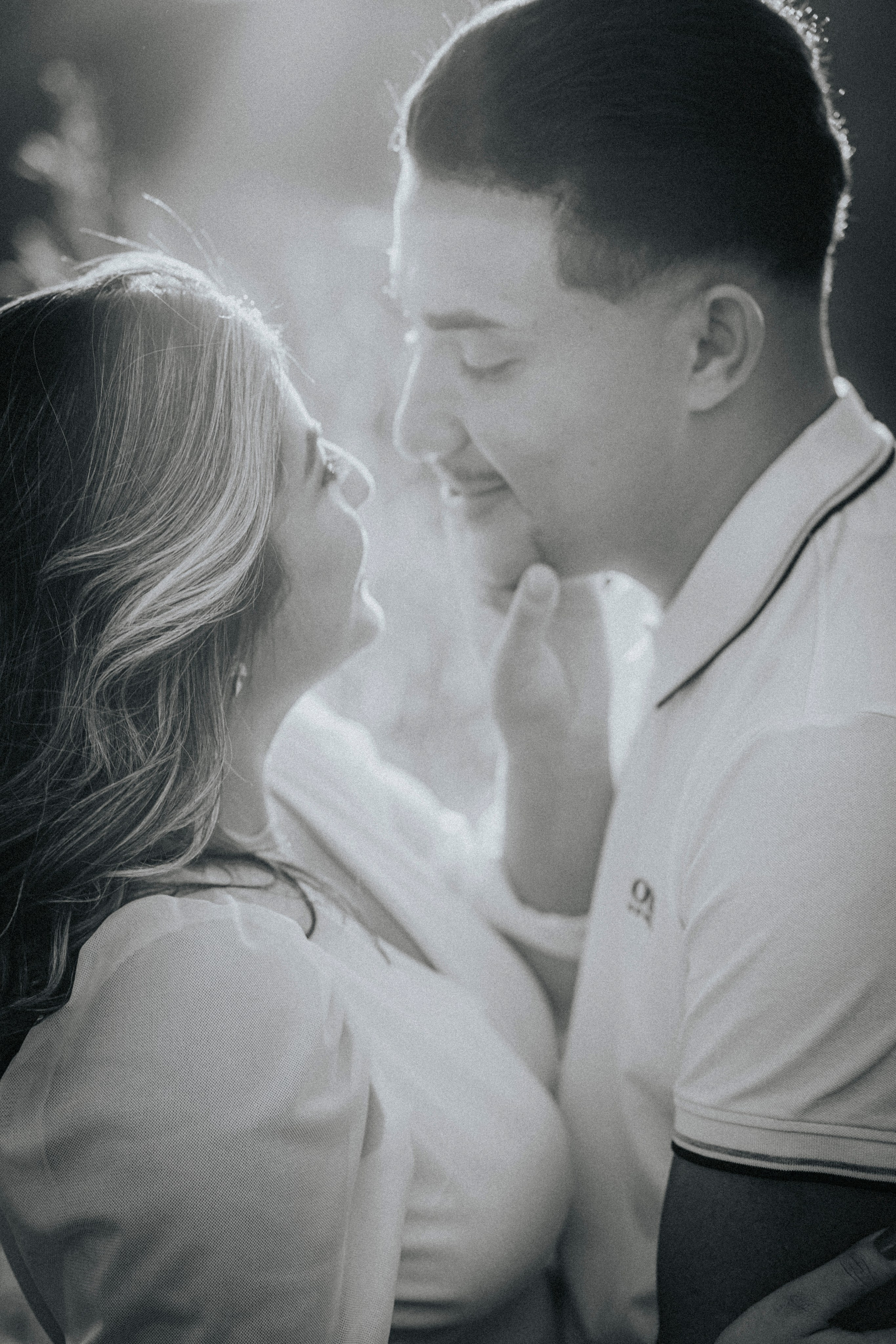 Pre Wedding Tayene & Fabricio. Principal