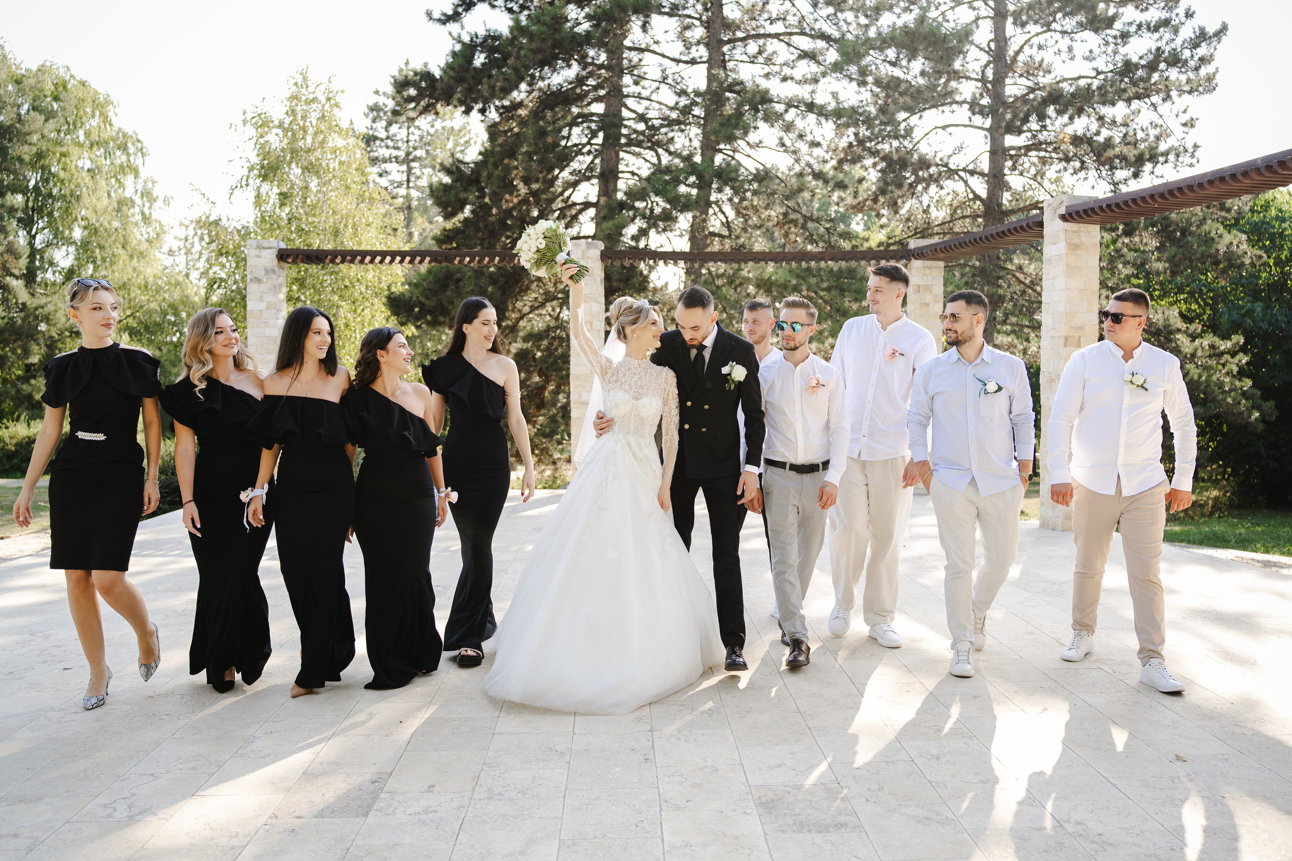 Elena & Iulian