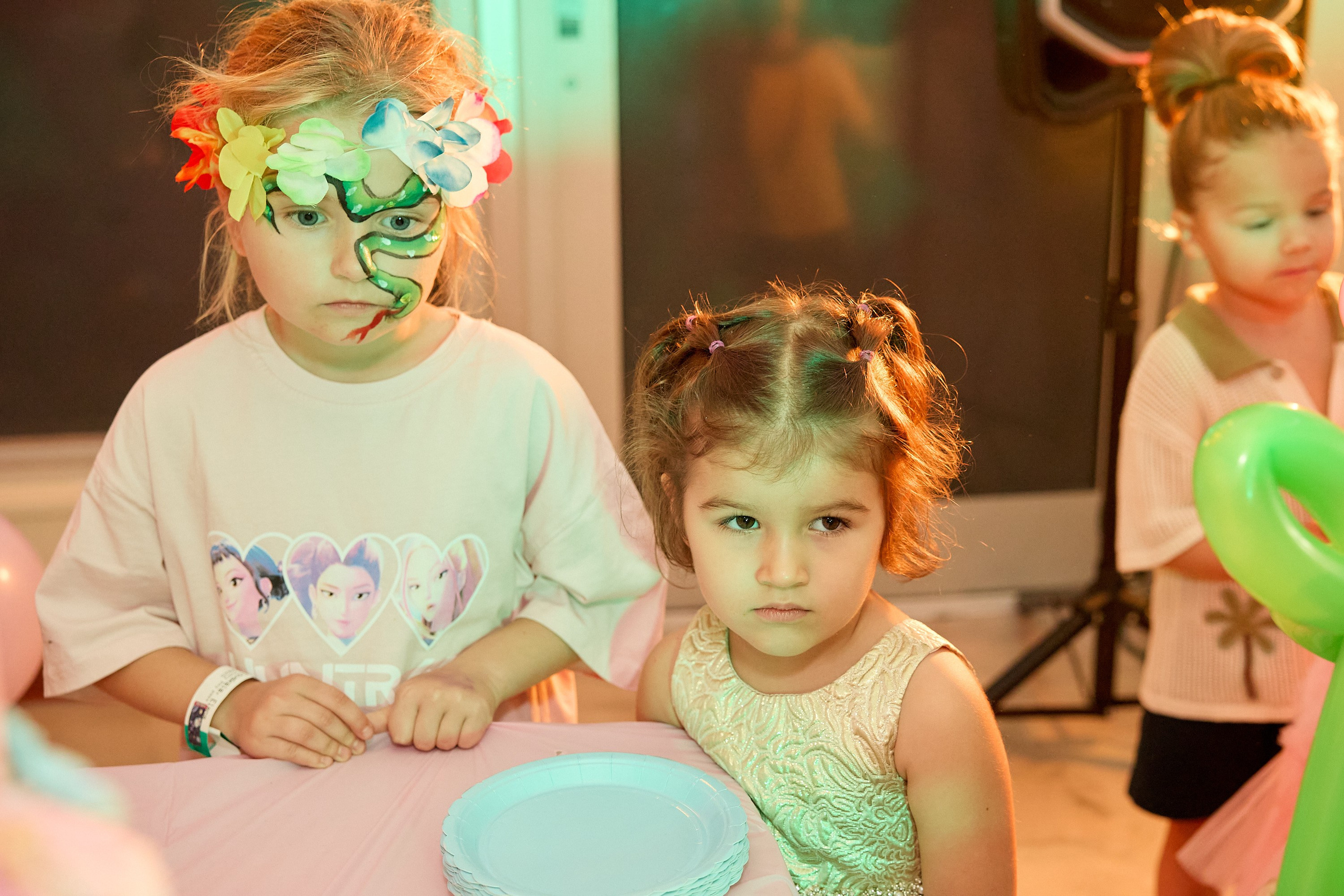 STEPHANIE 5. Photographer Julia Makoveeva