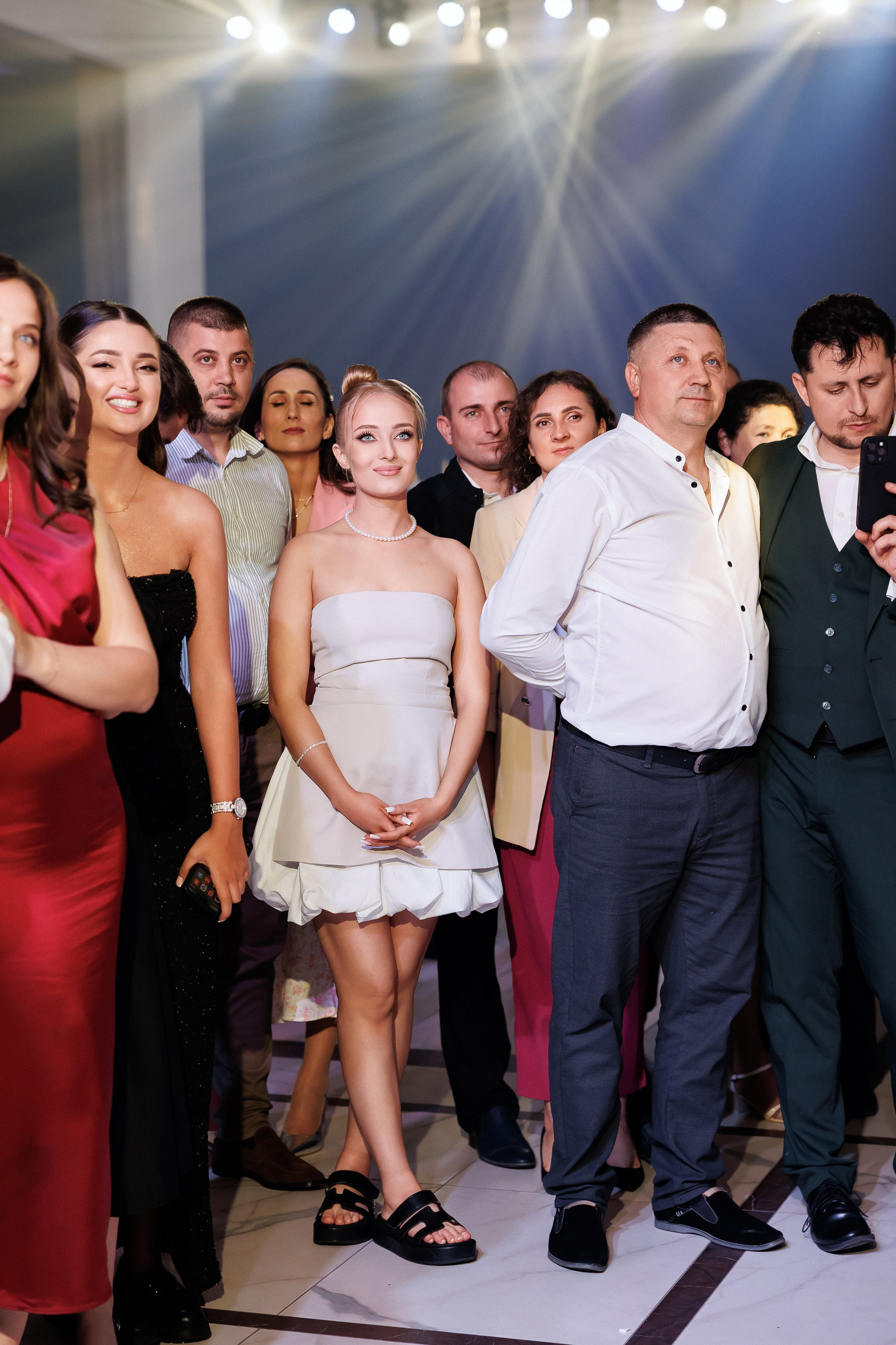 Ion & Djulieta — Richland — Wedding Day. Servicii Foto și Video 067188353