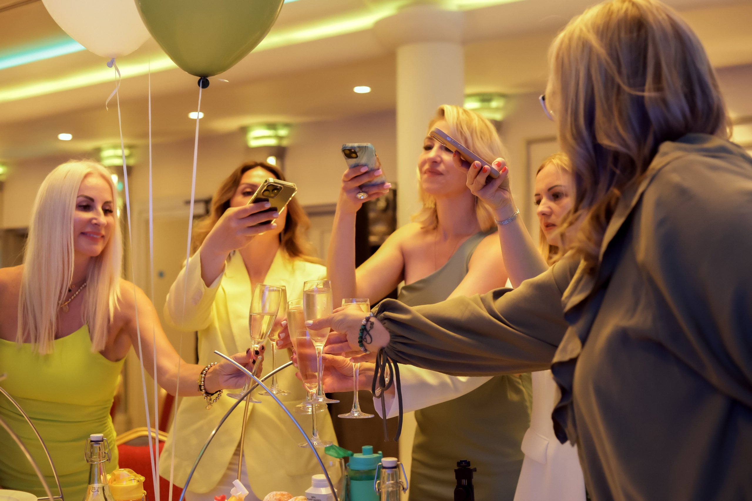 JoYou. Photographer Co Dublin, Balbriggan — Agata Maliseva