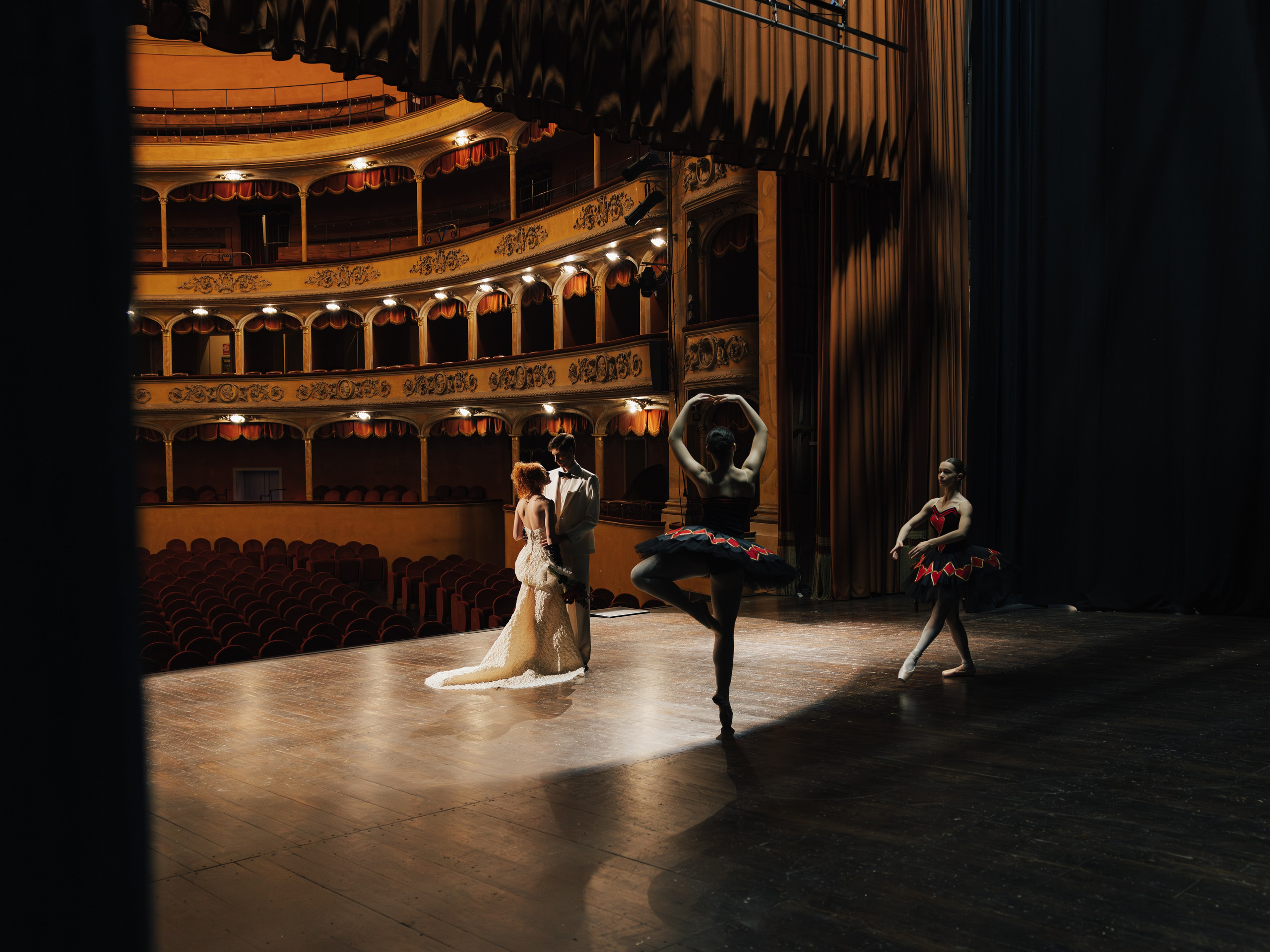 Wedding, elopement and family photographer in Bologna Martina Barbieri