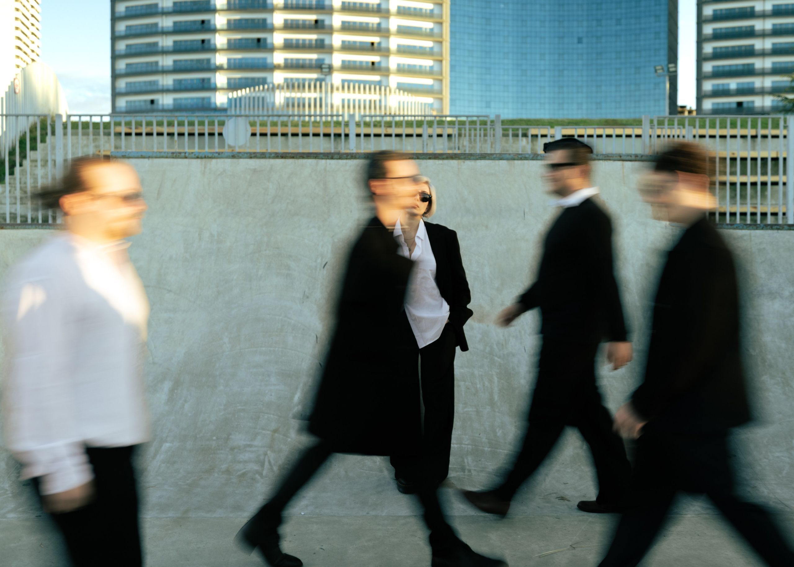 Band. PHOTOSTORYNIKA