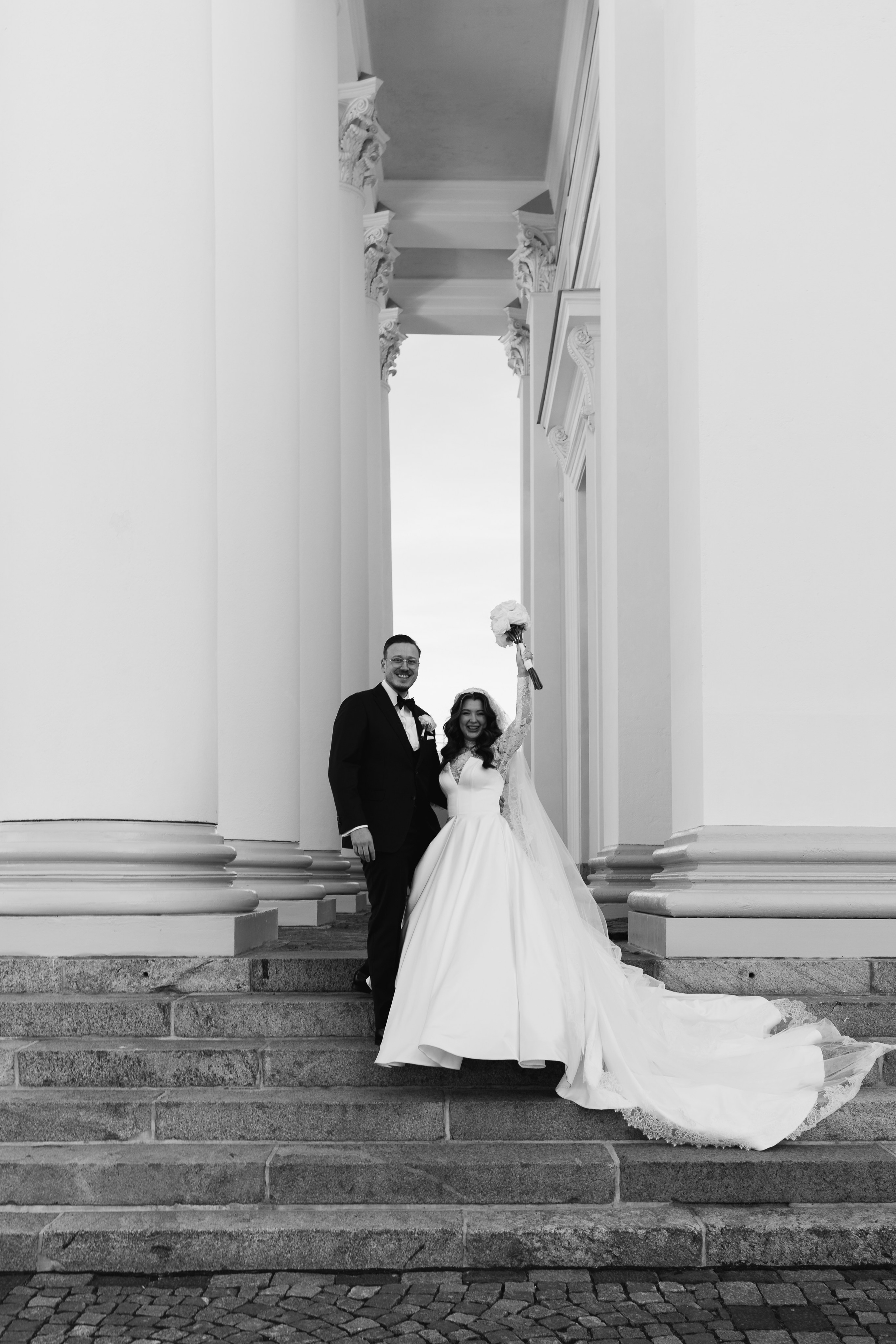 J&A. Victoria Olonen – Cinematic Portrait Artist | Helsinki & Europe