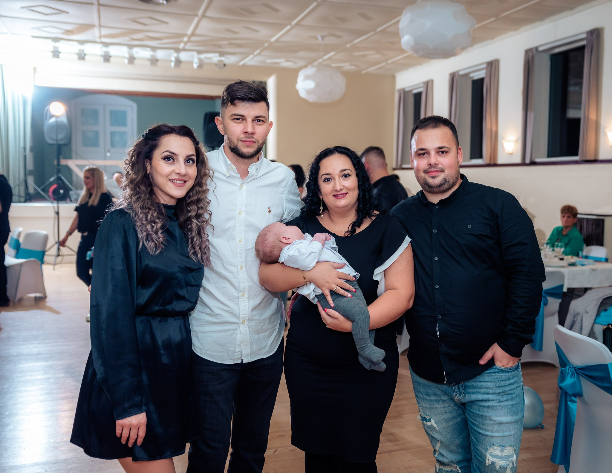 Botez David Achim 22.10.2022. DanFotograf.dk