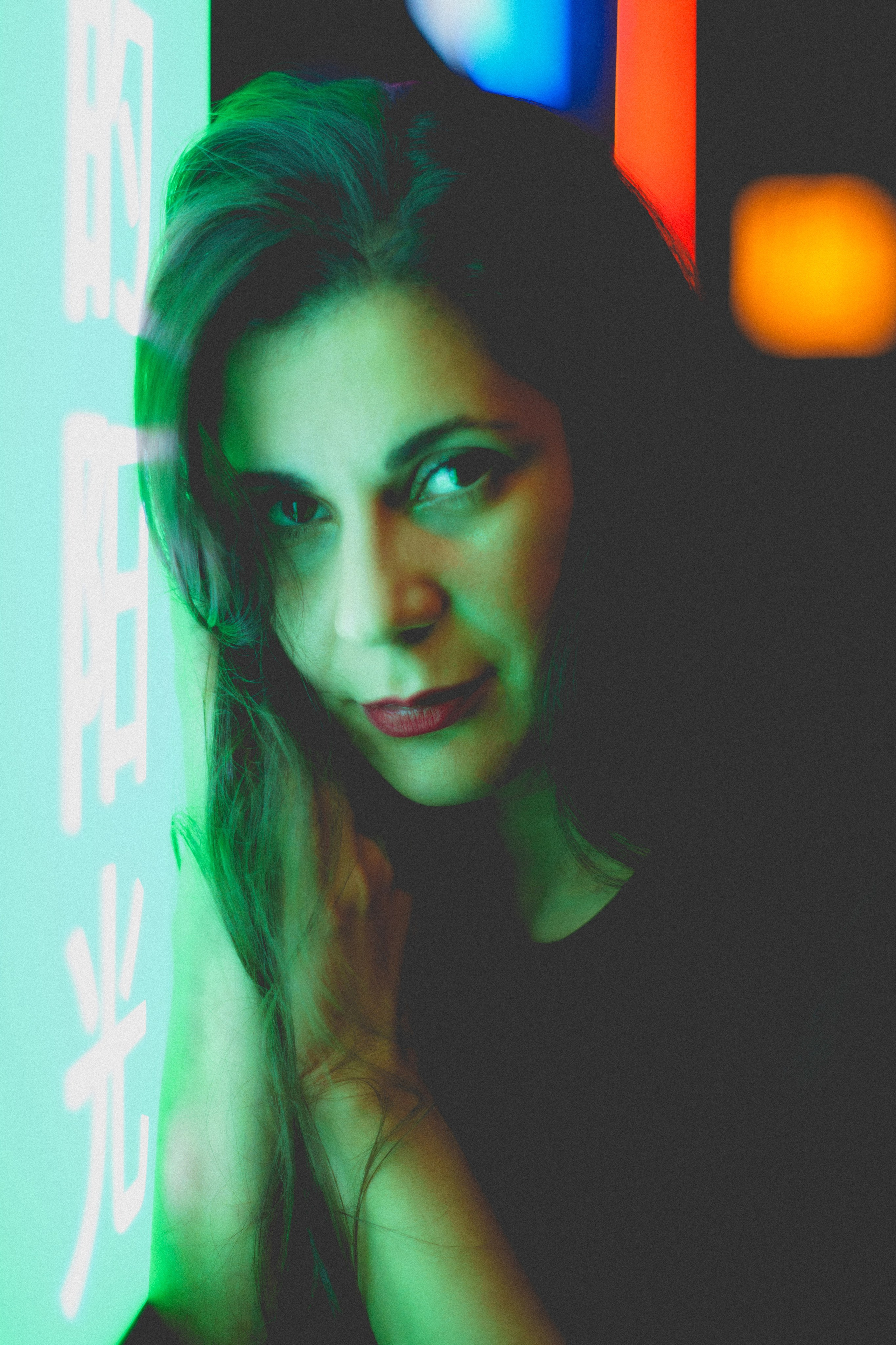 Ioanna. Photographer in Greece Kristina