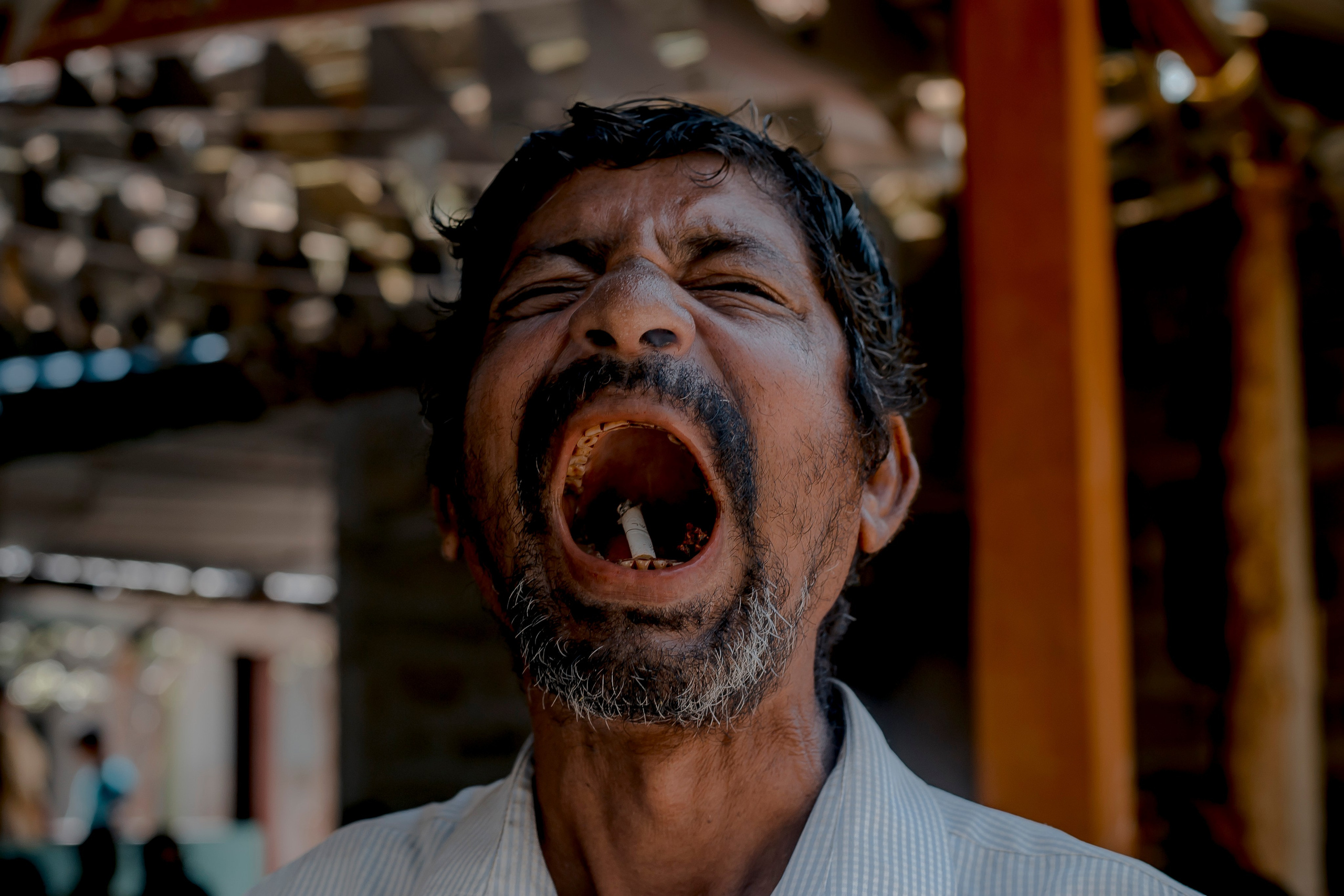 Andaman Islands, Part2. Art Photographer