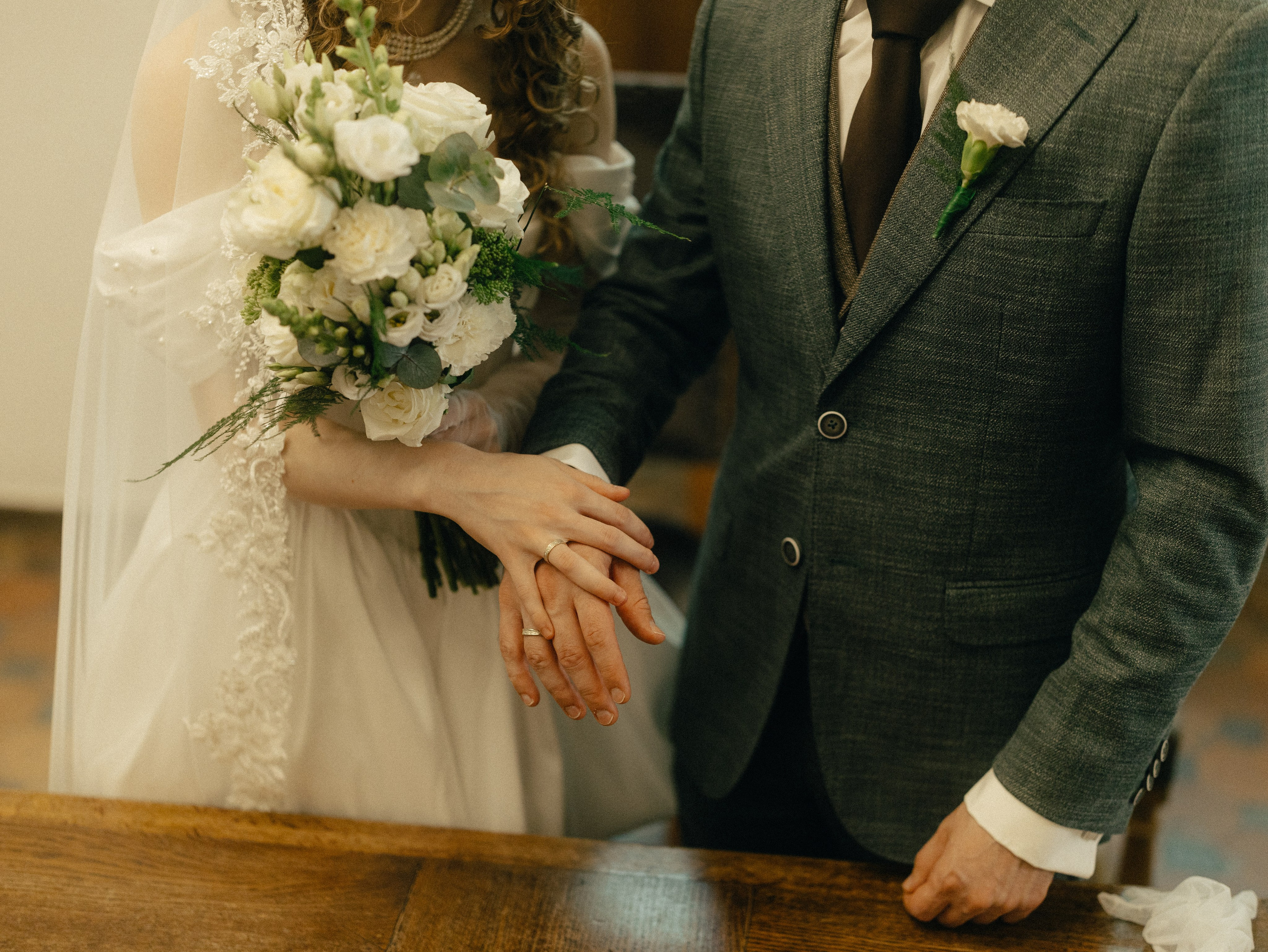Wedding. Photographer The Netherlands