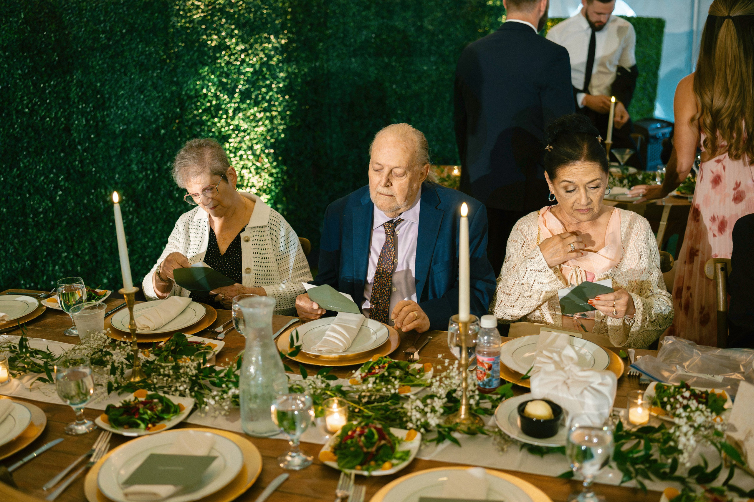 A+K Wedding at Ethereal Gardens, Escondido, California. Wedding Photography & Videography Team in California, Los Angeles, San Francisco, San Diego and Travel