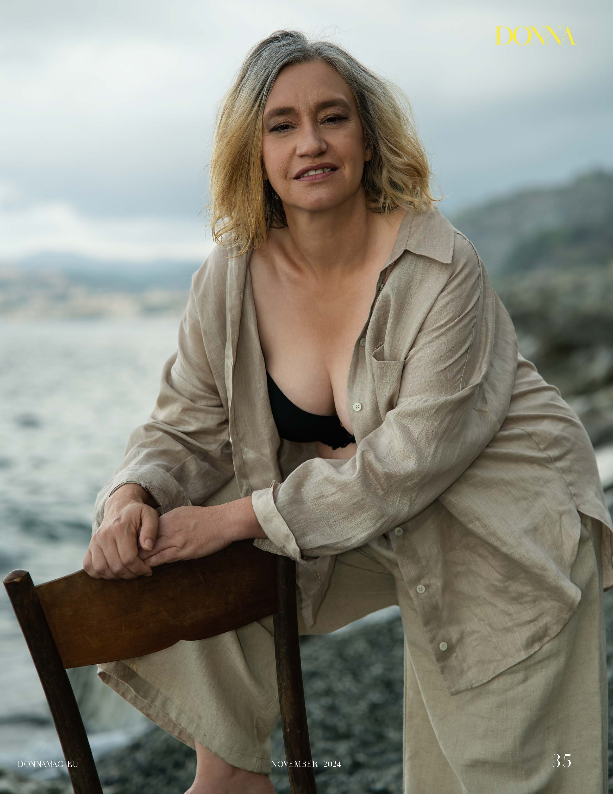 ПУБЛИКАЦИИ. Yuliya Hadunova, женский фотограф в Генуе, Италия