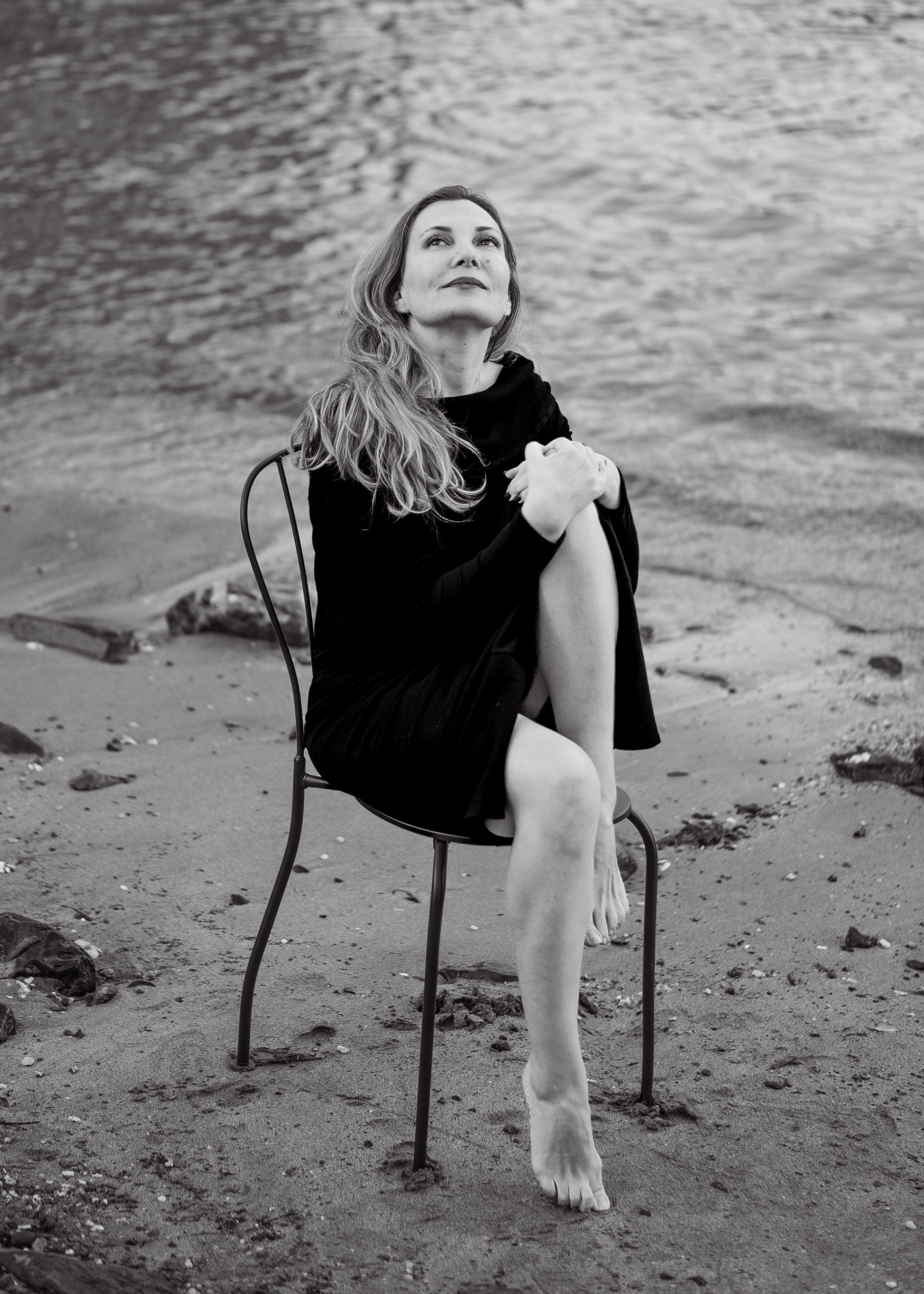 Floriana. Fotografa a Genova, Italia. Yuliya Hadunova