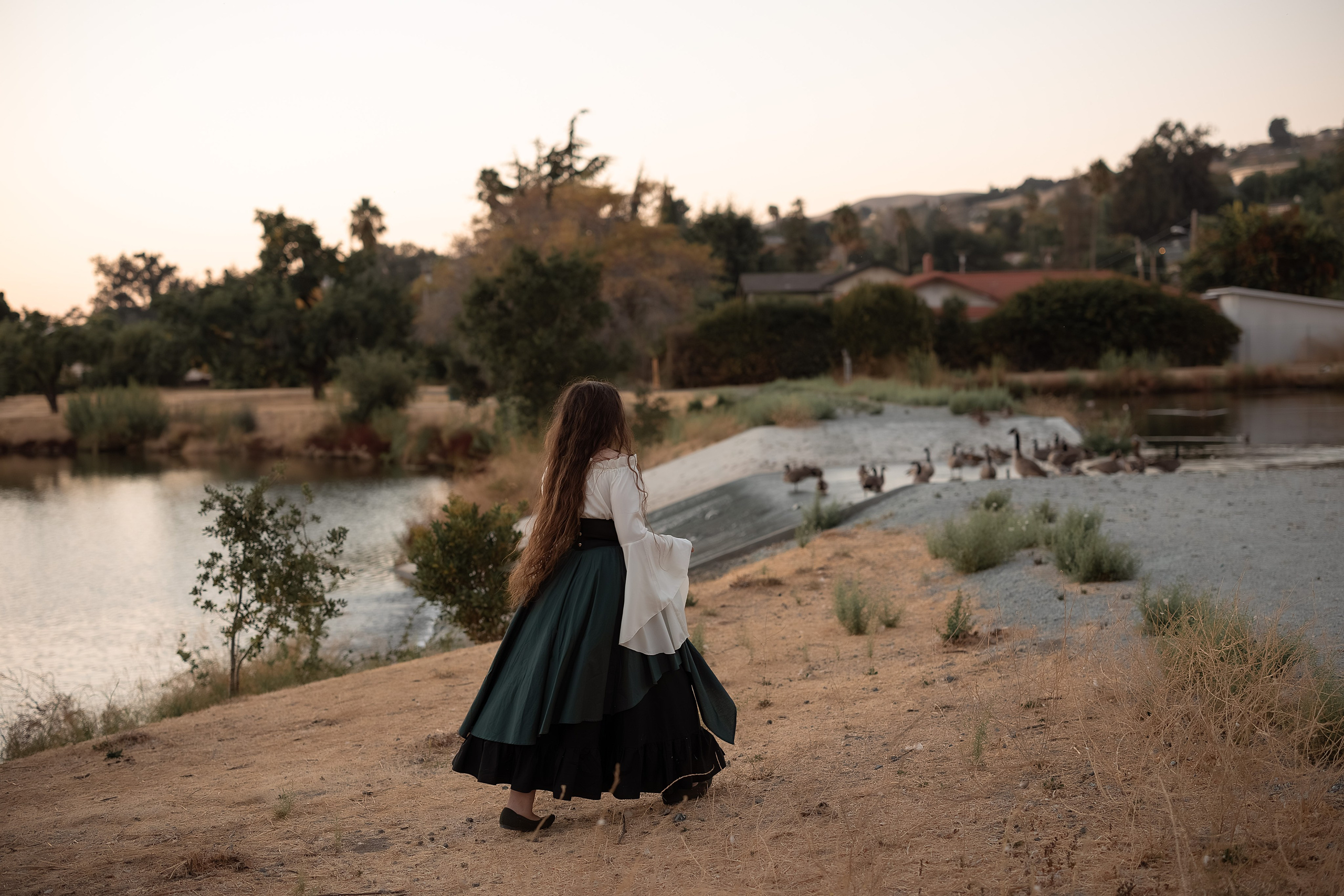 FEMALE PORTRAIT. Couples & Families photographer in Bay Area, San Jose, California