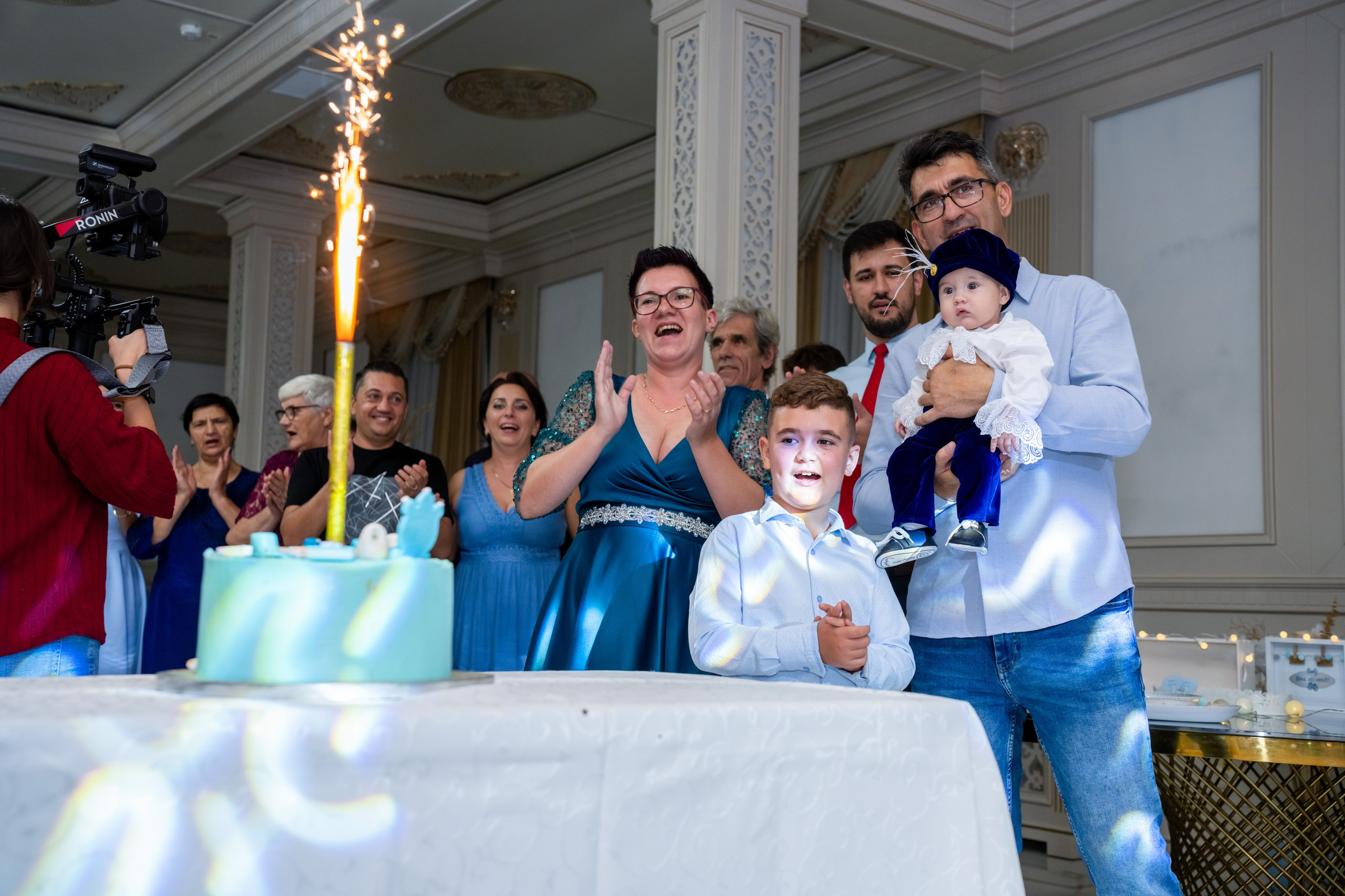Botez Damian Ștefan