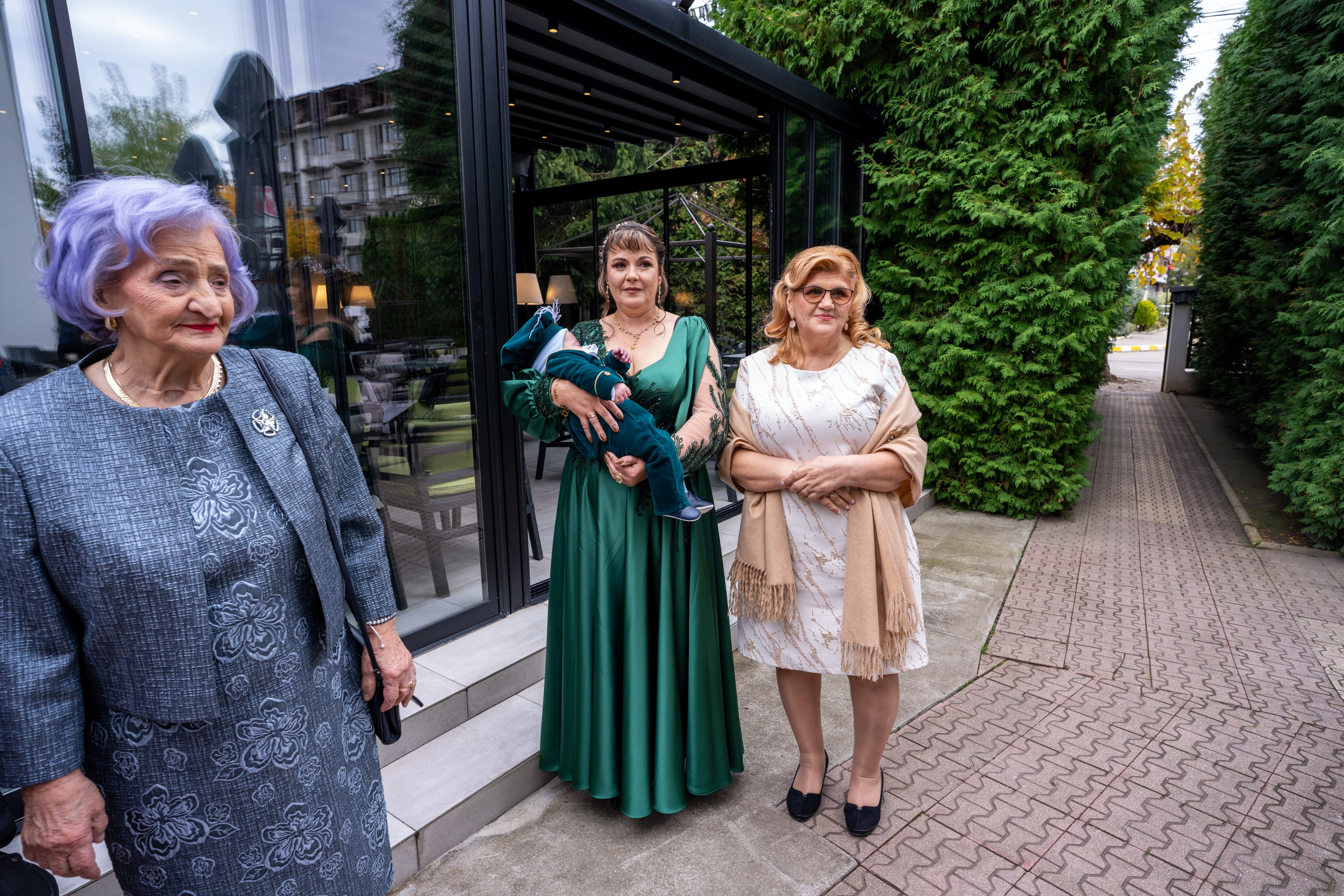 Nuntă Nicoleta & Marin. Mihai Alexandra Events