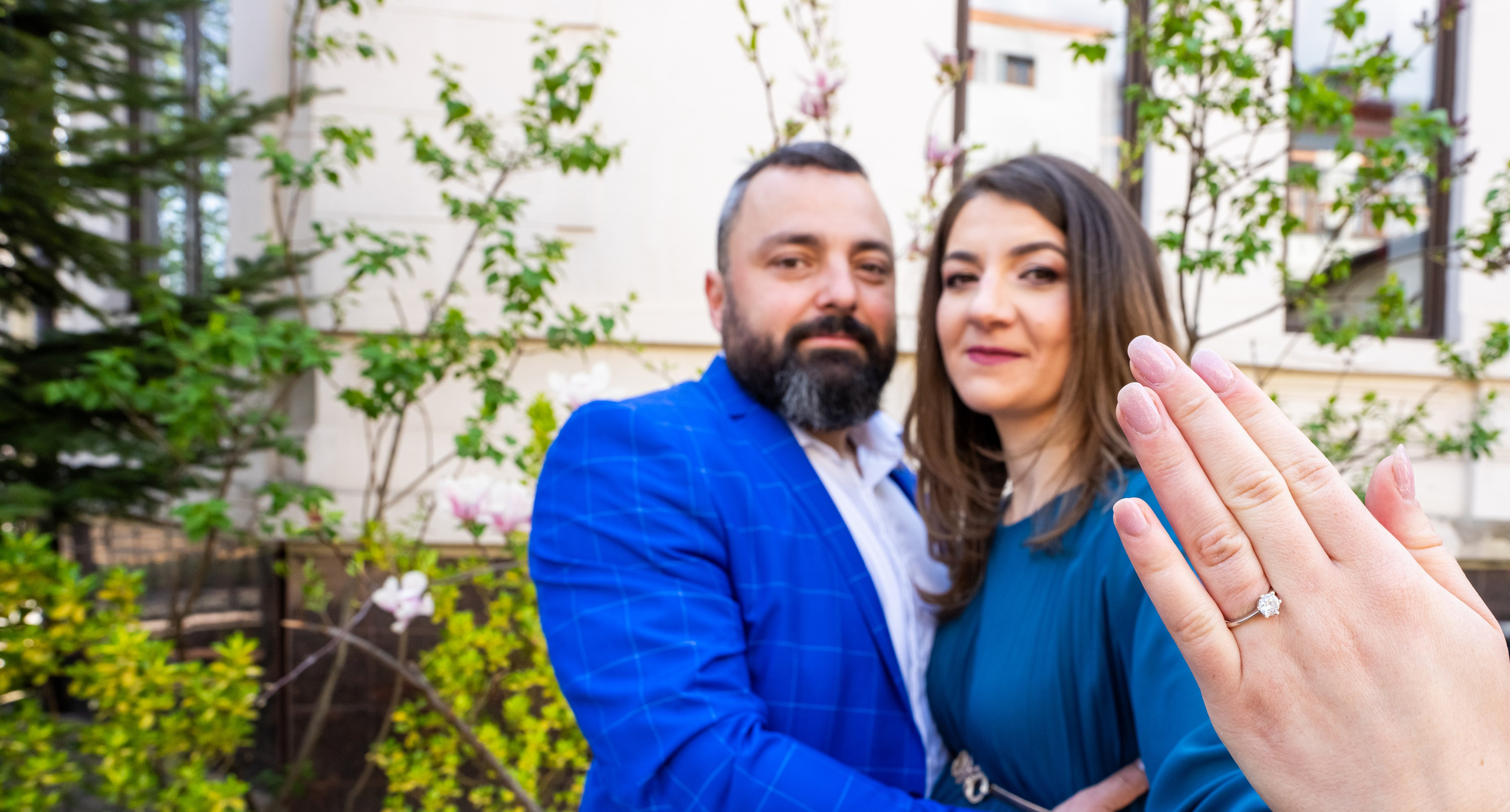 Cununie Civila Iulia & Liviu