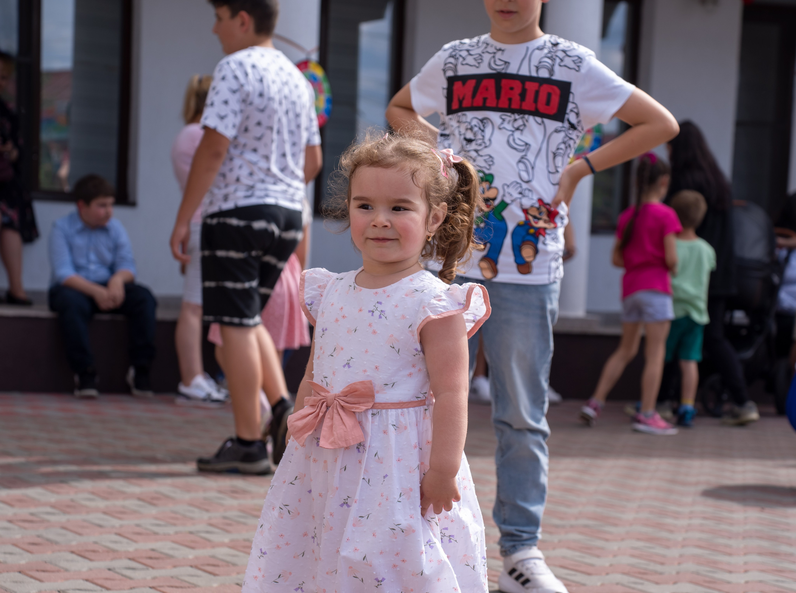 1 Iunie la Protoieria Vălenii de Munte
