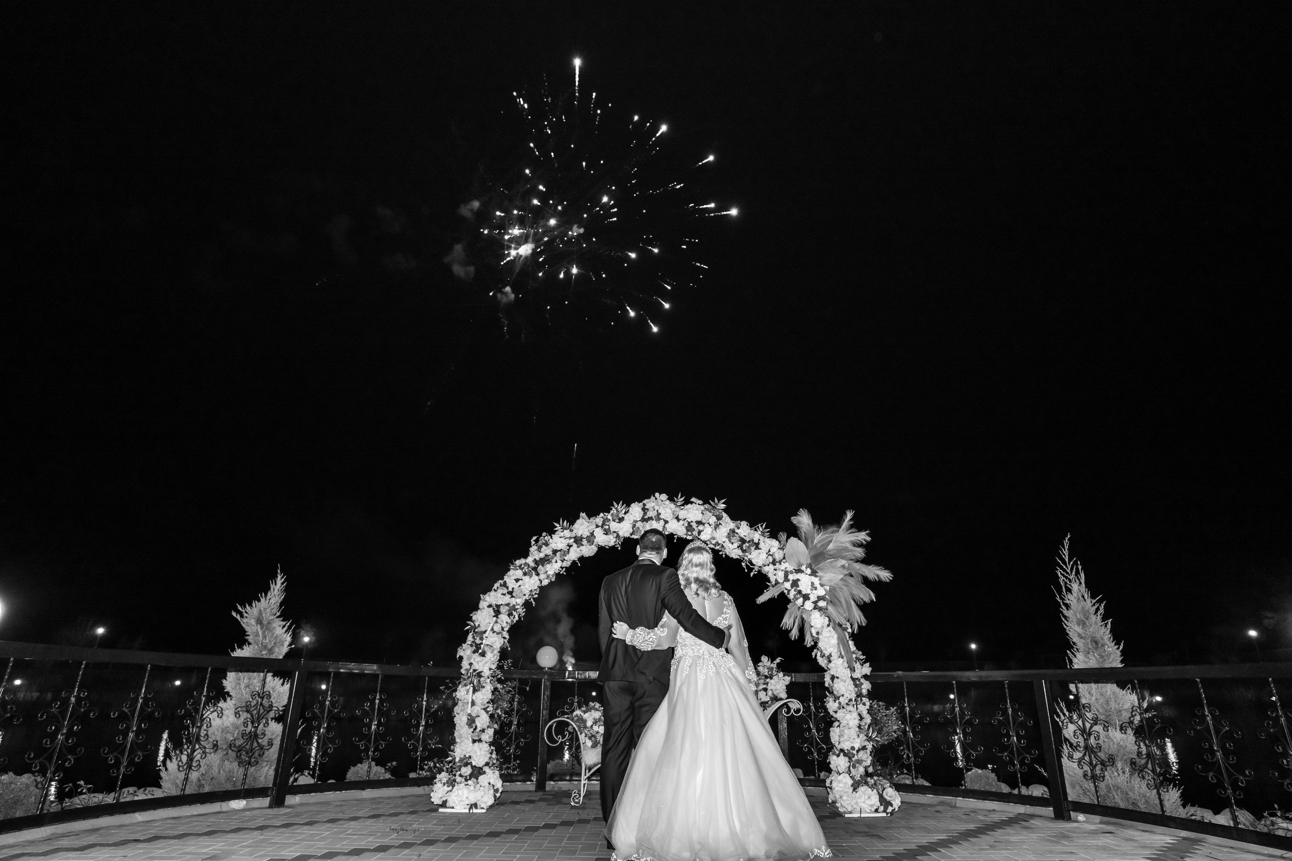 Nuntă Loredana & Cosmin. Mihai Alexandra Events