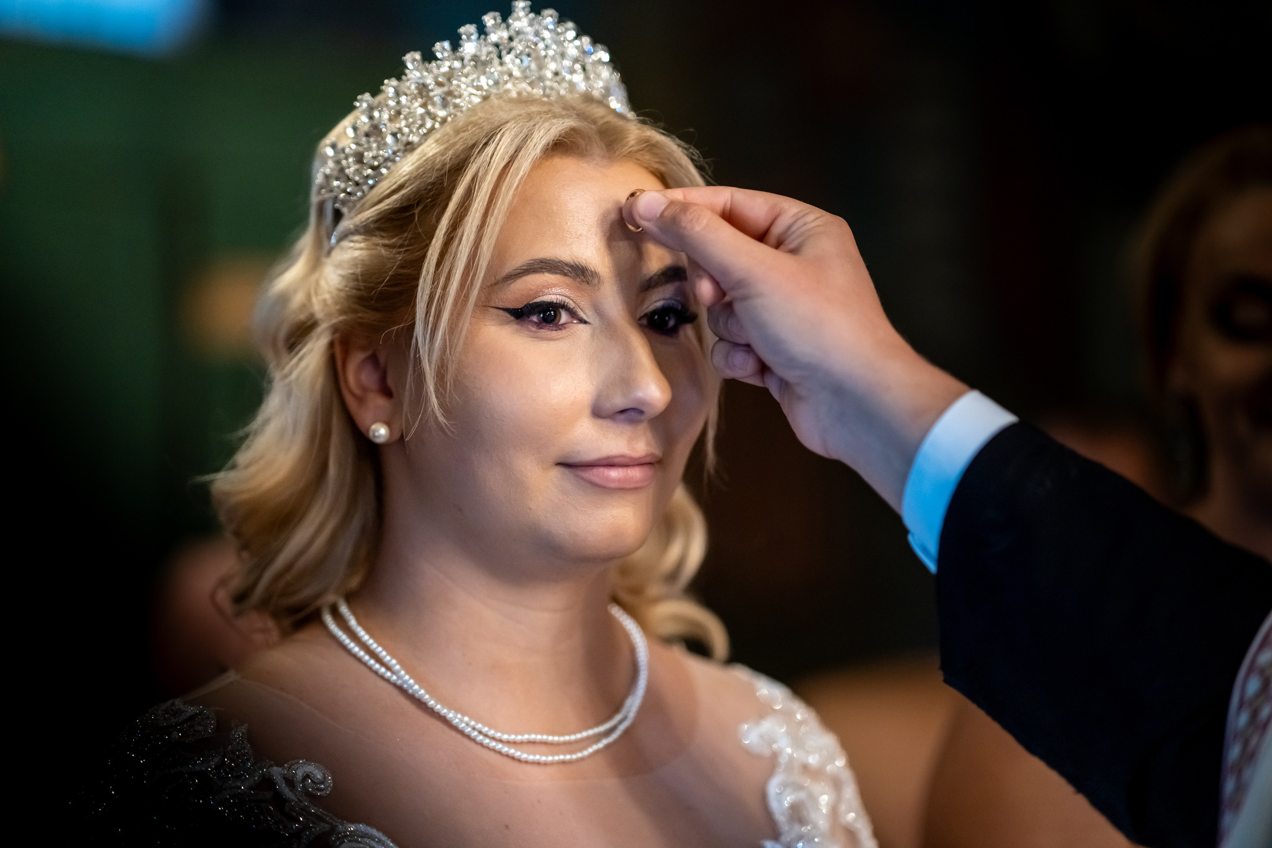 Nuntă Loredana & Cosmin. Mihai Alexandra Events