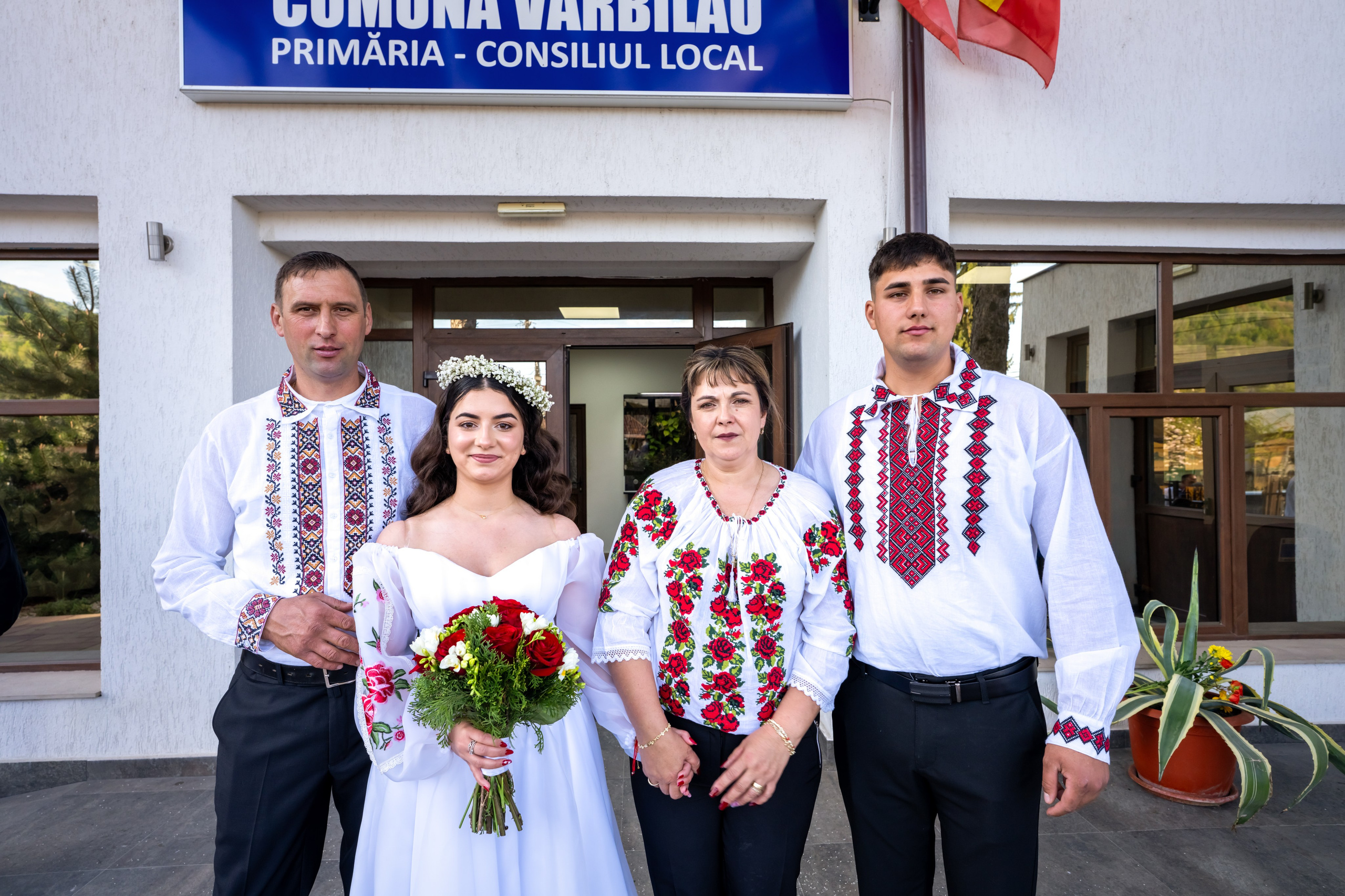 2026.04.25 Cununie Civilă Maria & Robert