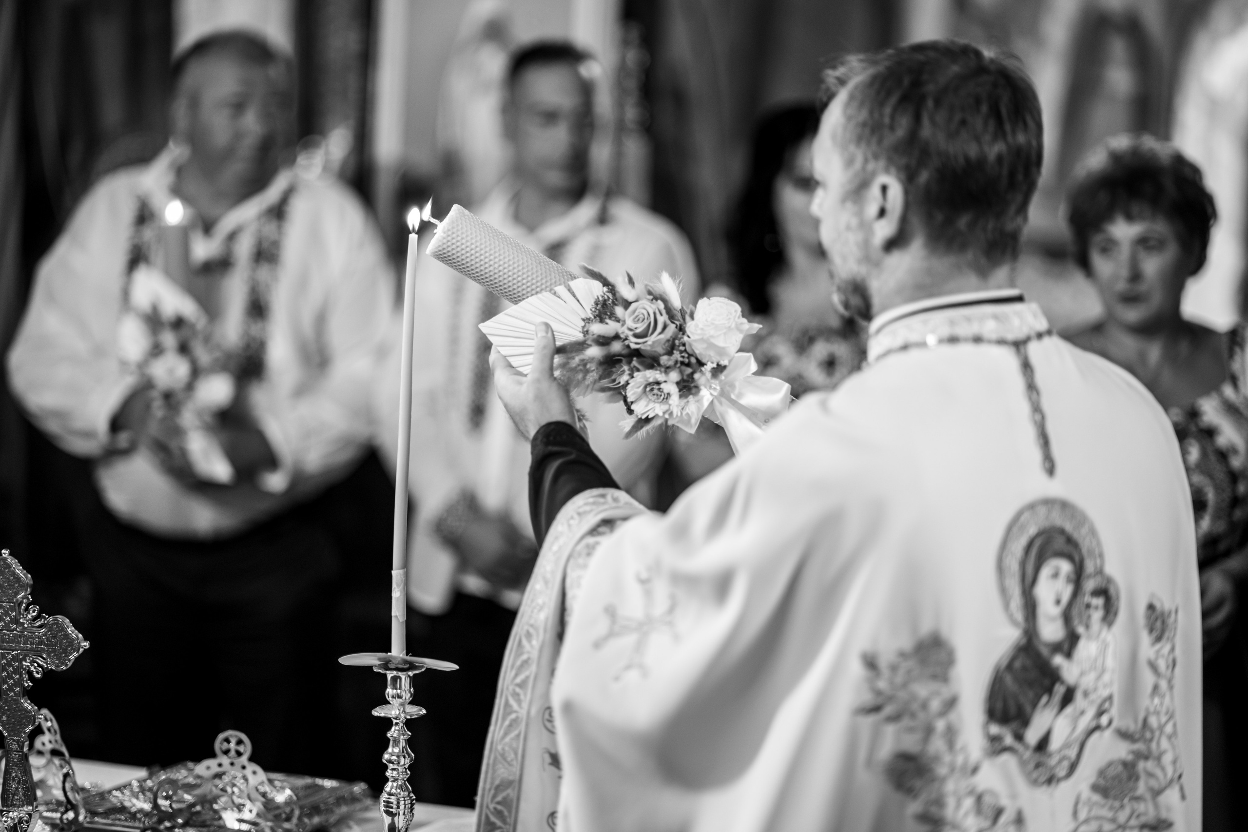 Nuntă Mădălina & Daniel