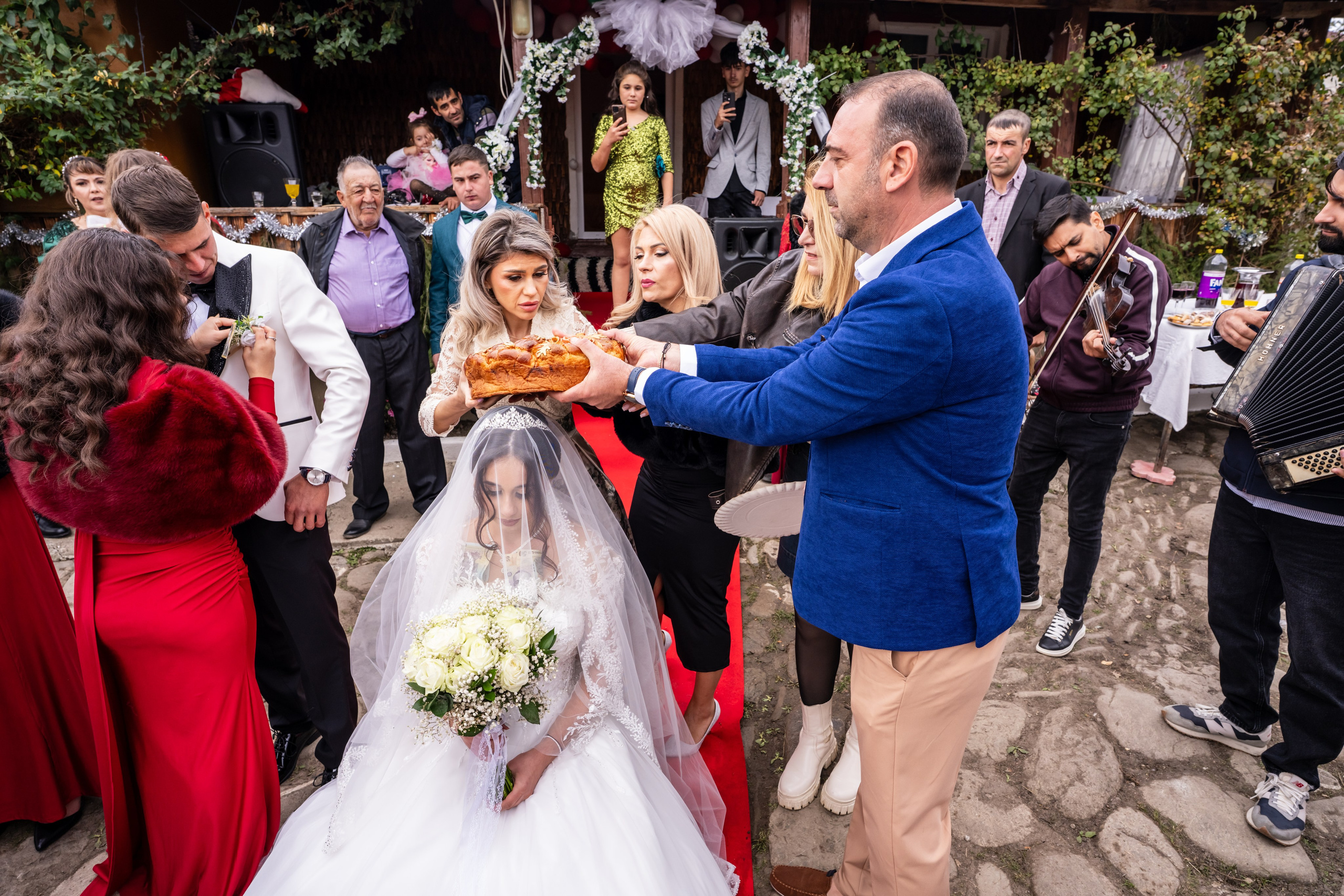 Nuntă Nicoleta & Marin. Mihai Alexandra Events