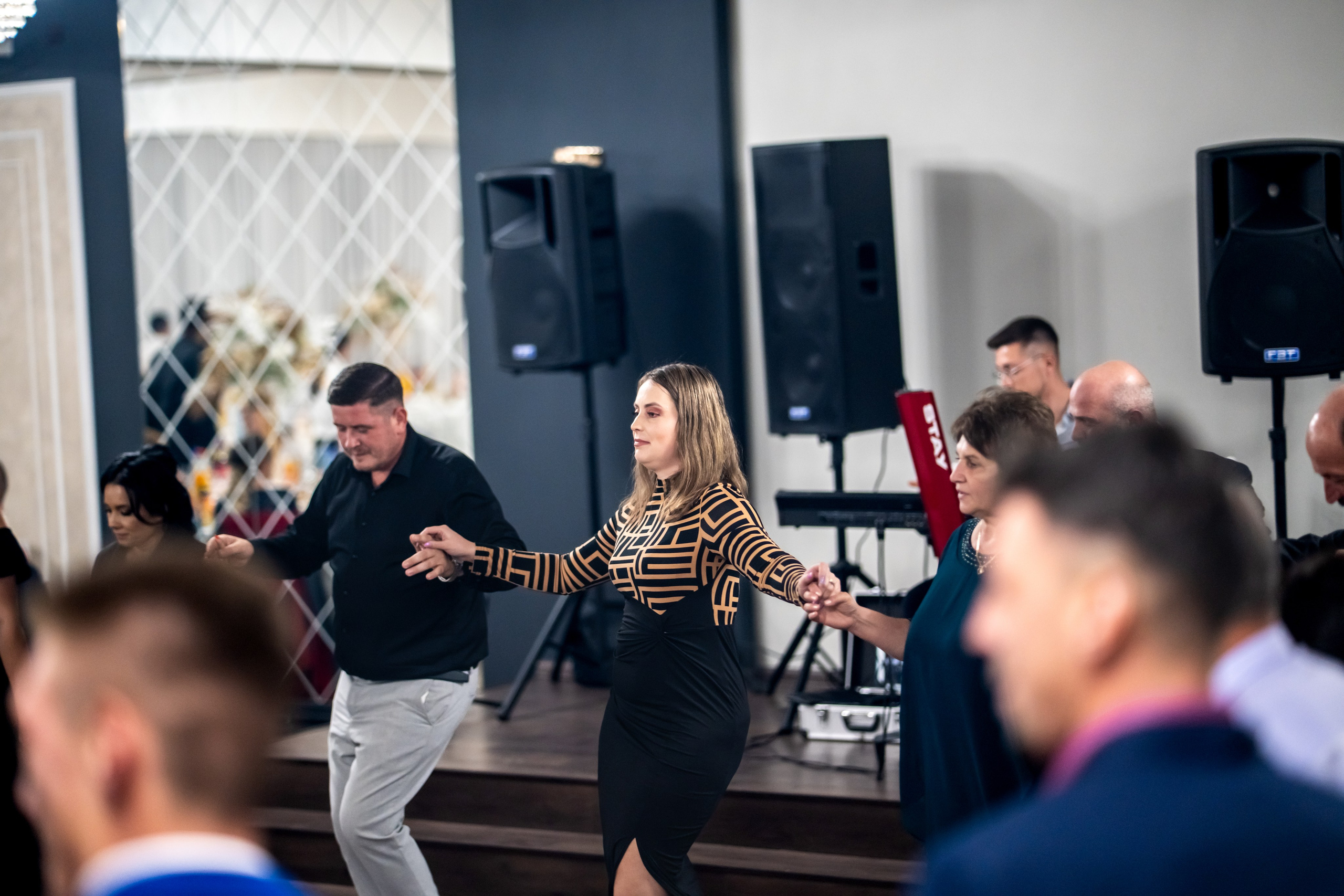 Nuntă Loredana & Cosmin. Mihai Alexandra Events