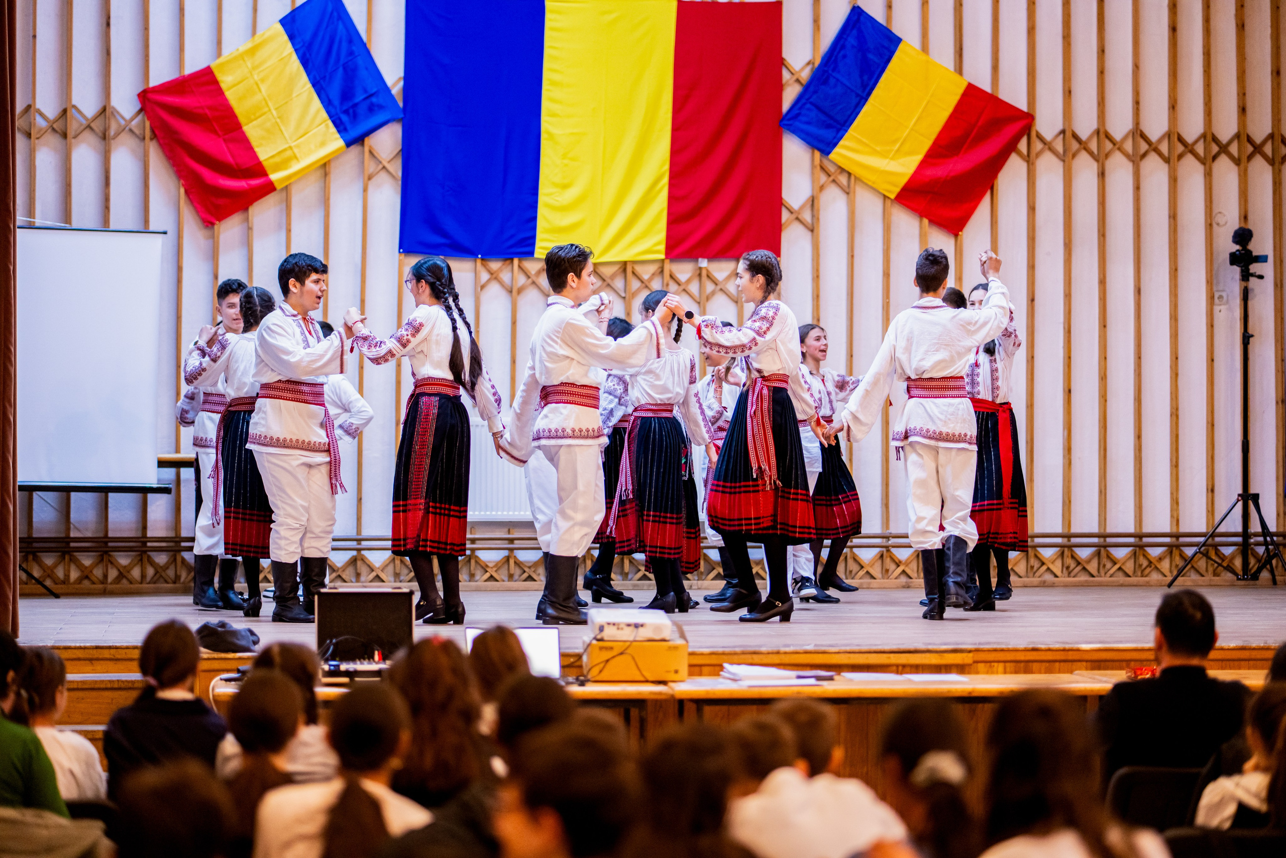 Eveniment Cămin Aluniș